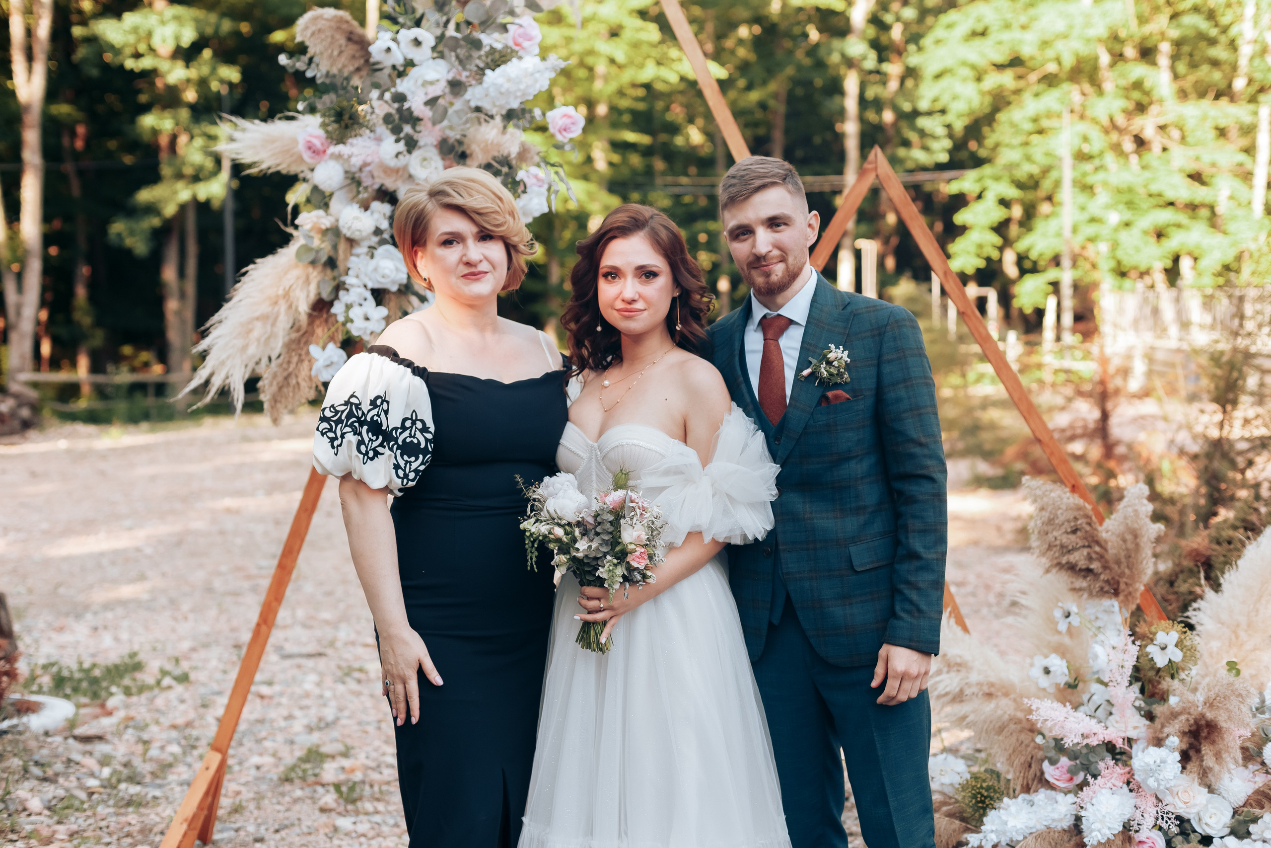 Коля и Оля. Свадебный фотограф в Краснодаре Николай Крауз