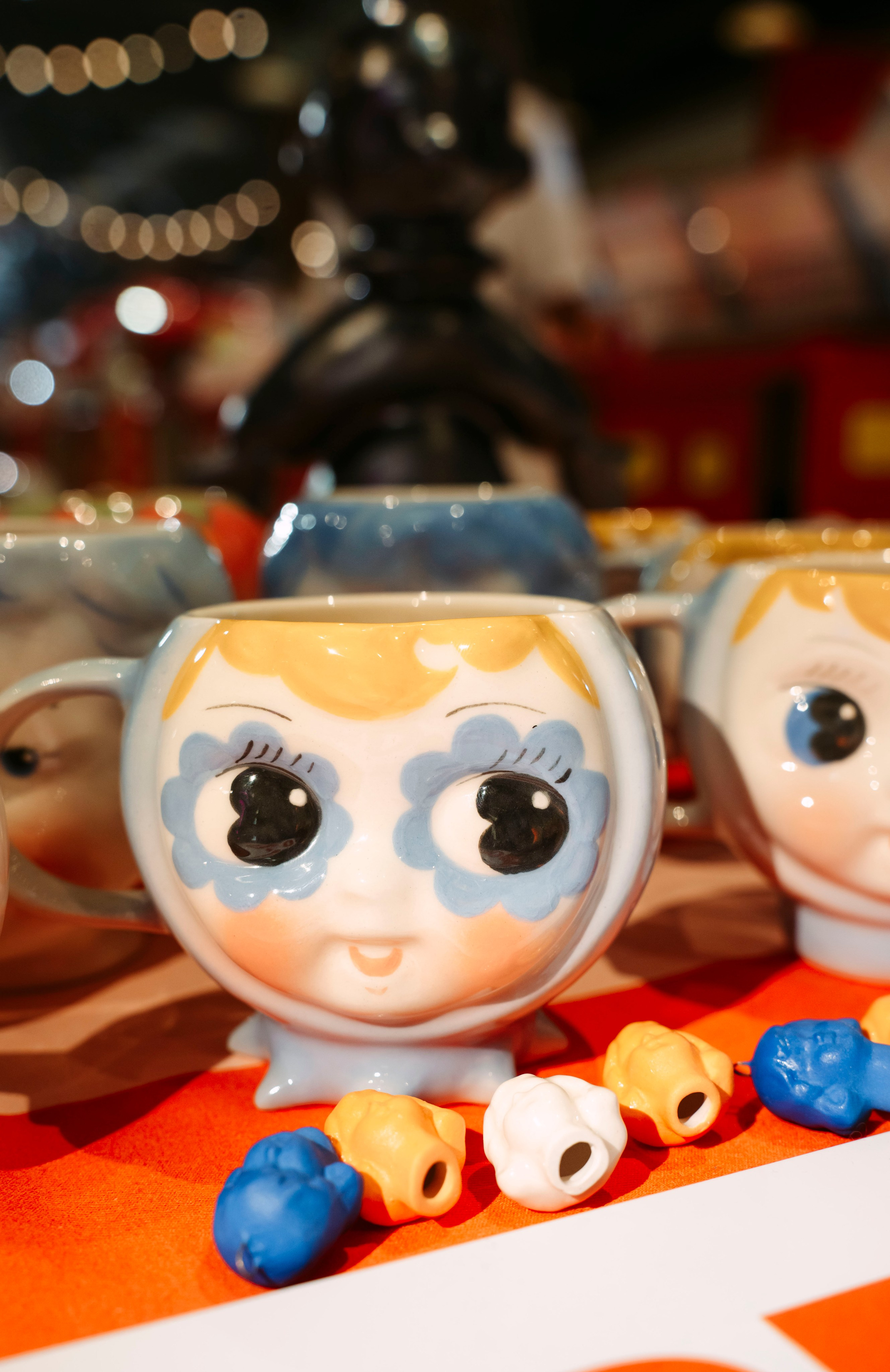 Маркет Маркета. Петербург / 2025. Саша Копылов, фотограф в Казани