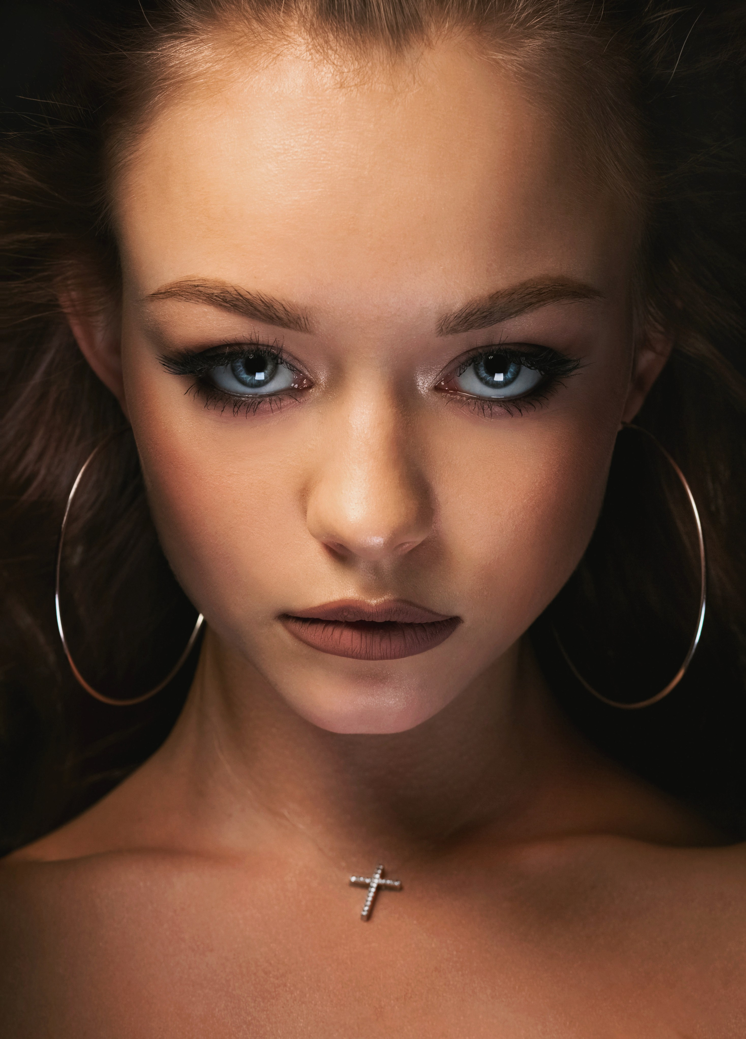 Студия. Фотограф Демид Никитин. г. Дубна, Москва