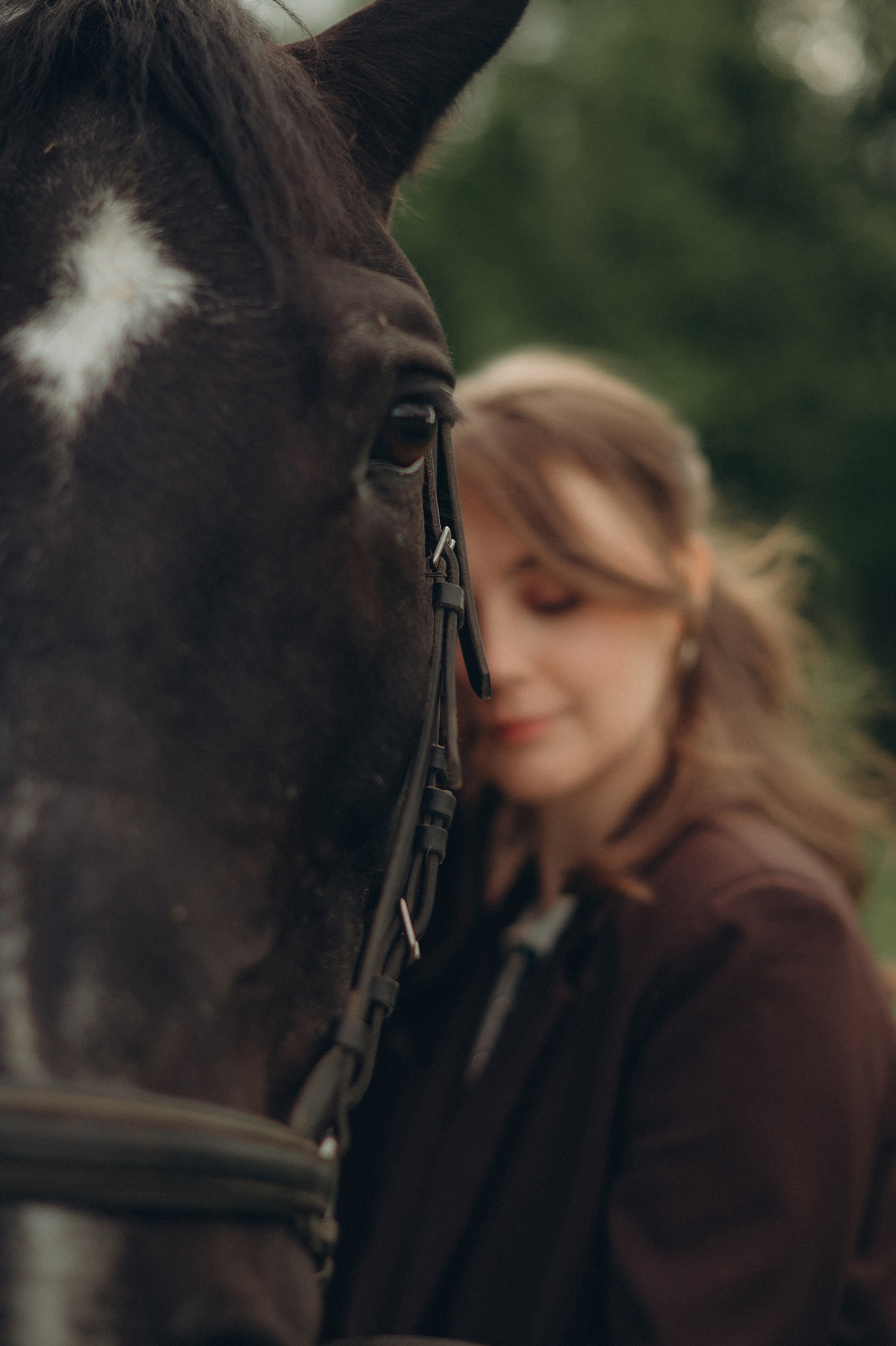 Вероника и Орлеан. Фотограф, г. Лесной Свердловской области