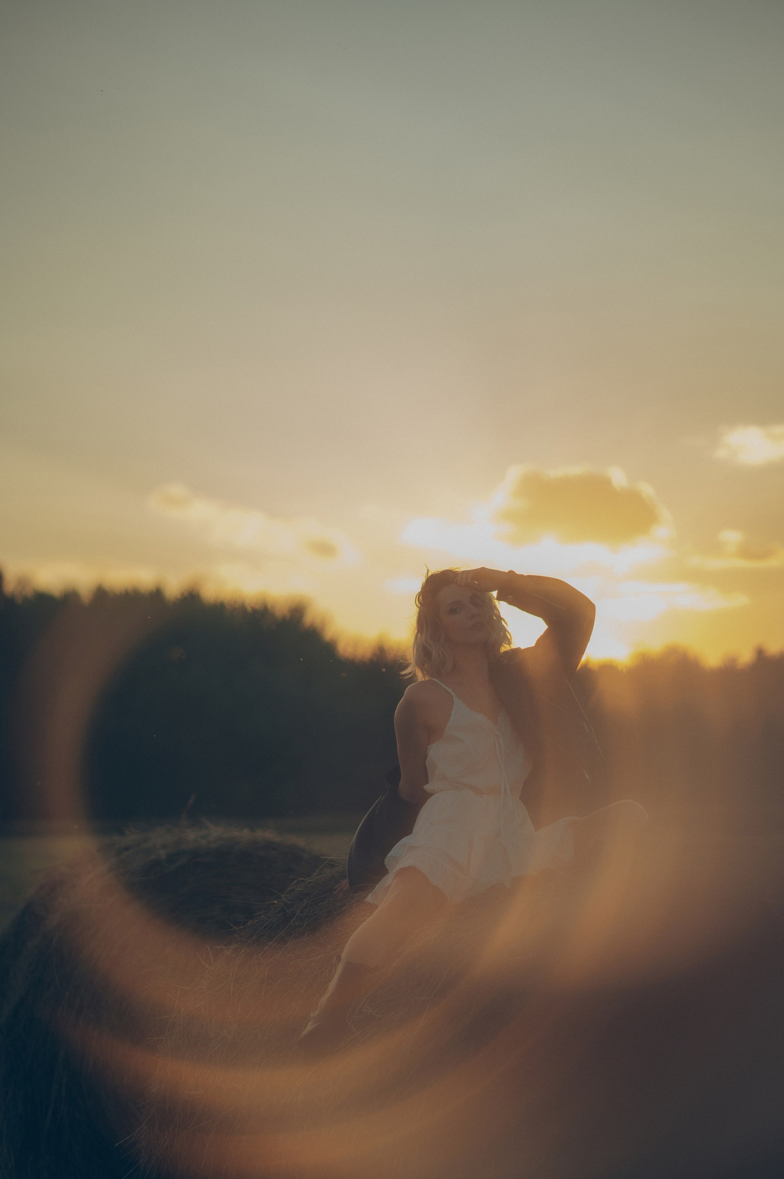 Елена. Фотограф, г. Лесной Свердловской области