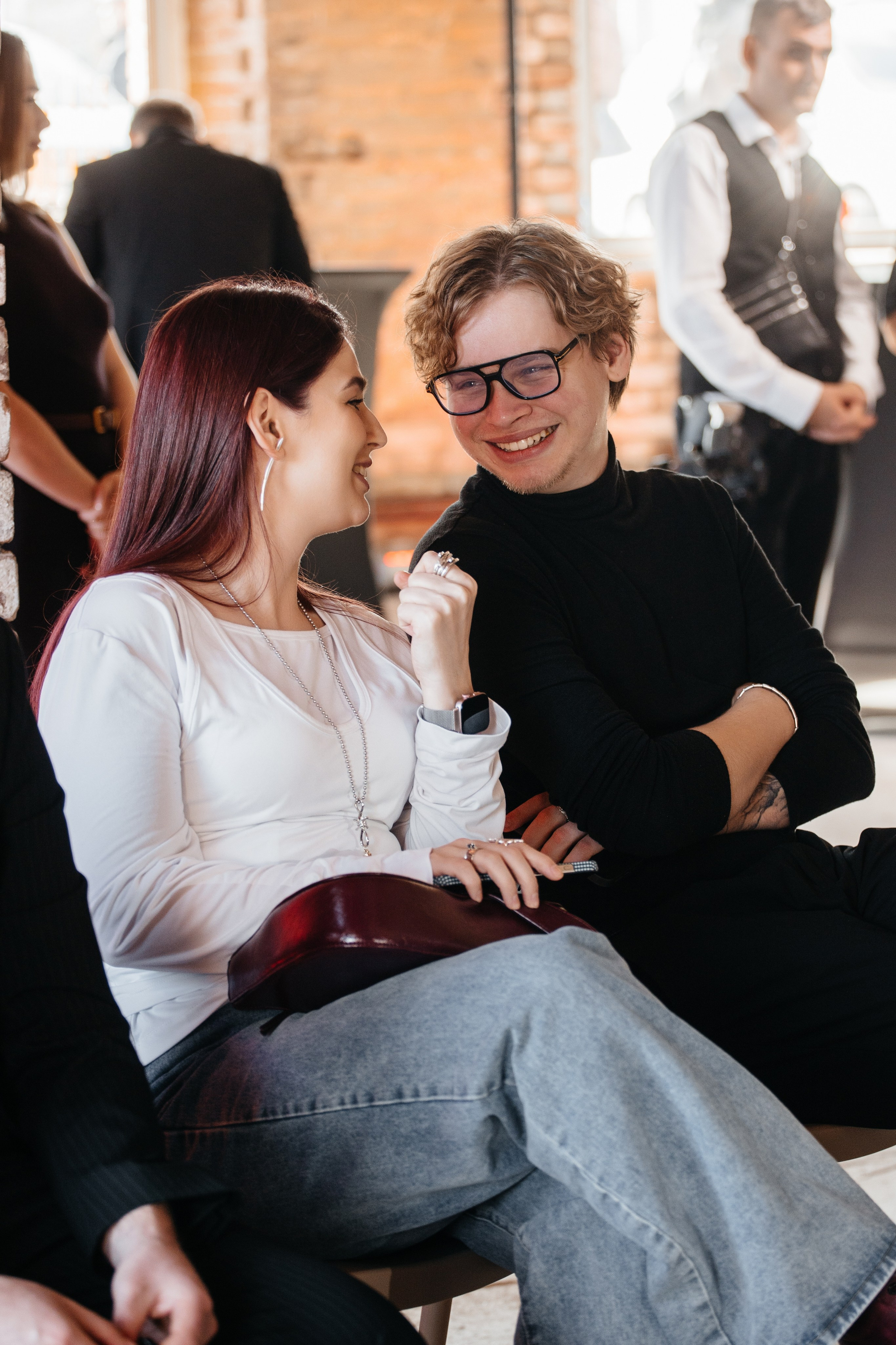 ПРОЕКТ ТЕОРИЯ. Свадебный фотограф Барнаул Алексей Павлов