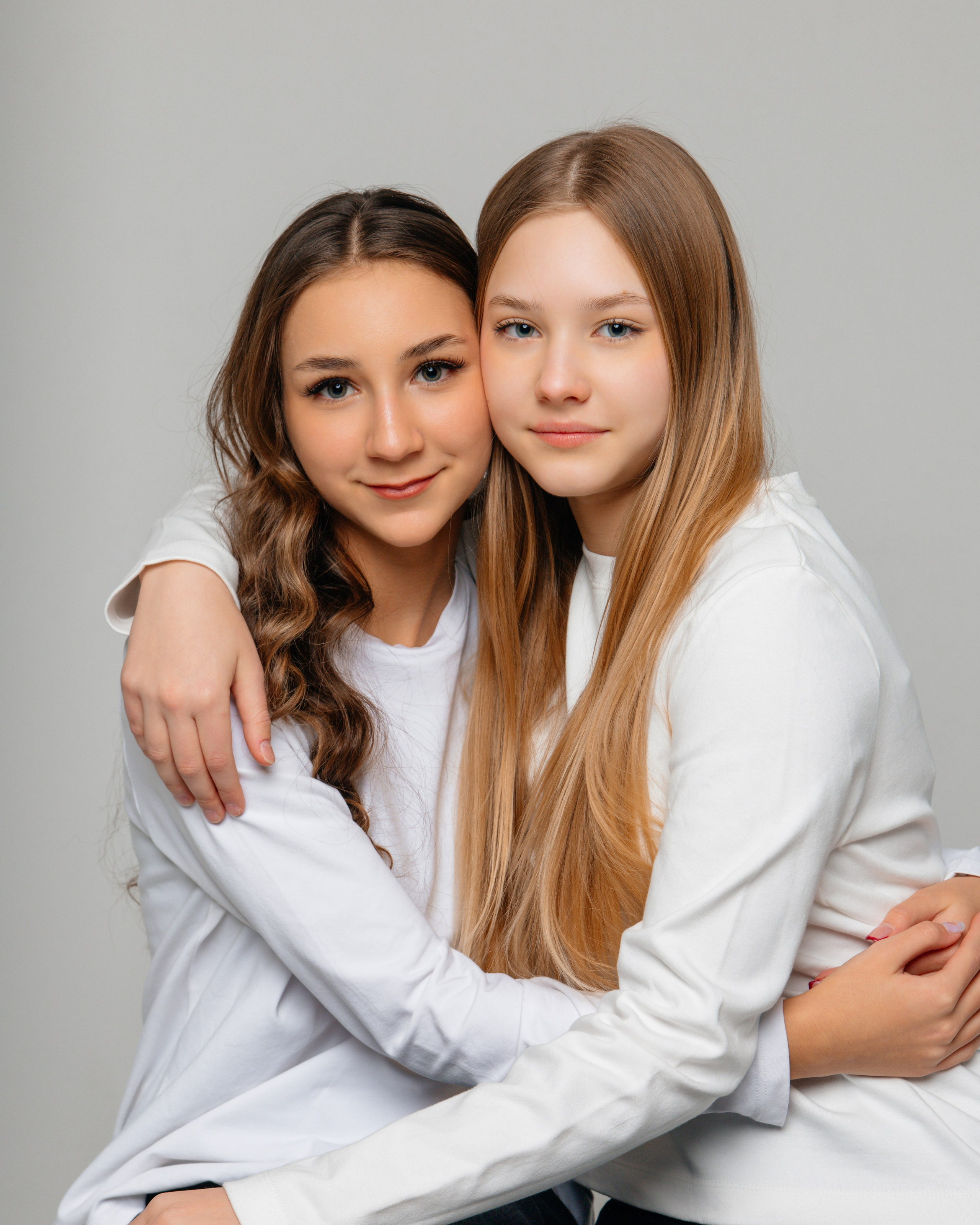 Индивидуальные фотосессии в студии. Фотограф в городе Лыткарино Волкова Ольга