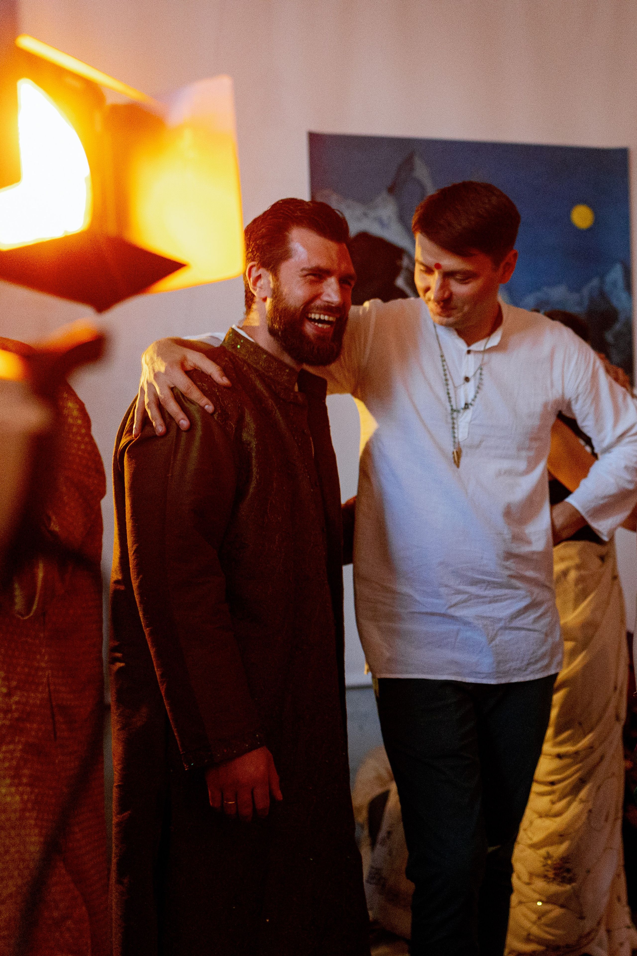 Фотограф на мероприятие в Москве. Свадебный фотограф в Москве Мария Крош