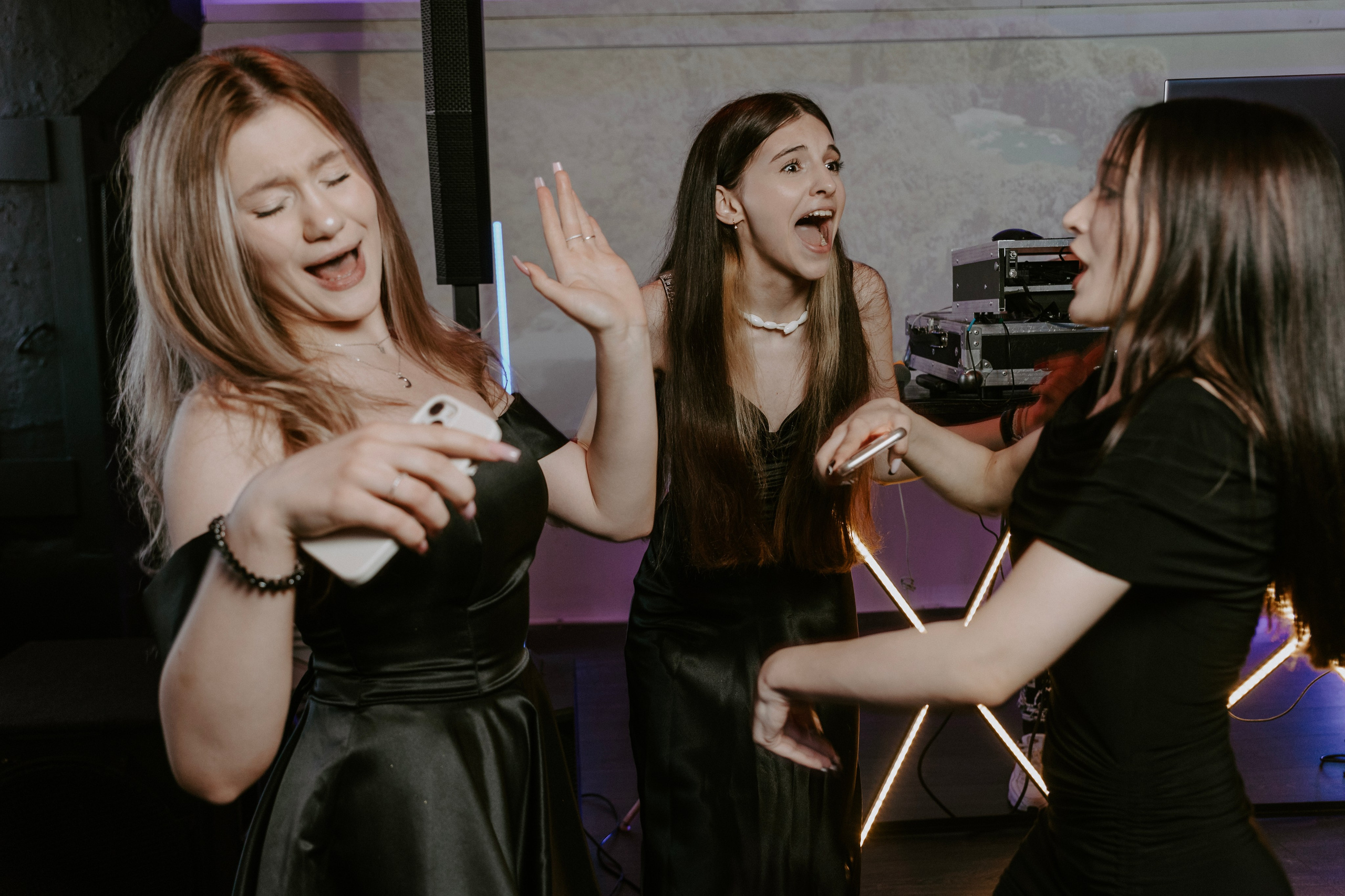 Выпускной 9й Г. Photographer in Moscow & everywhere in the World Alena Vyalova