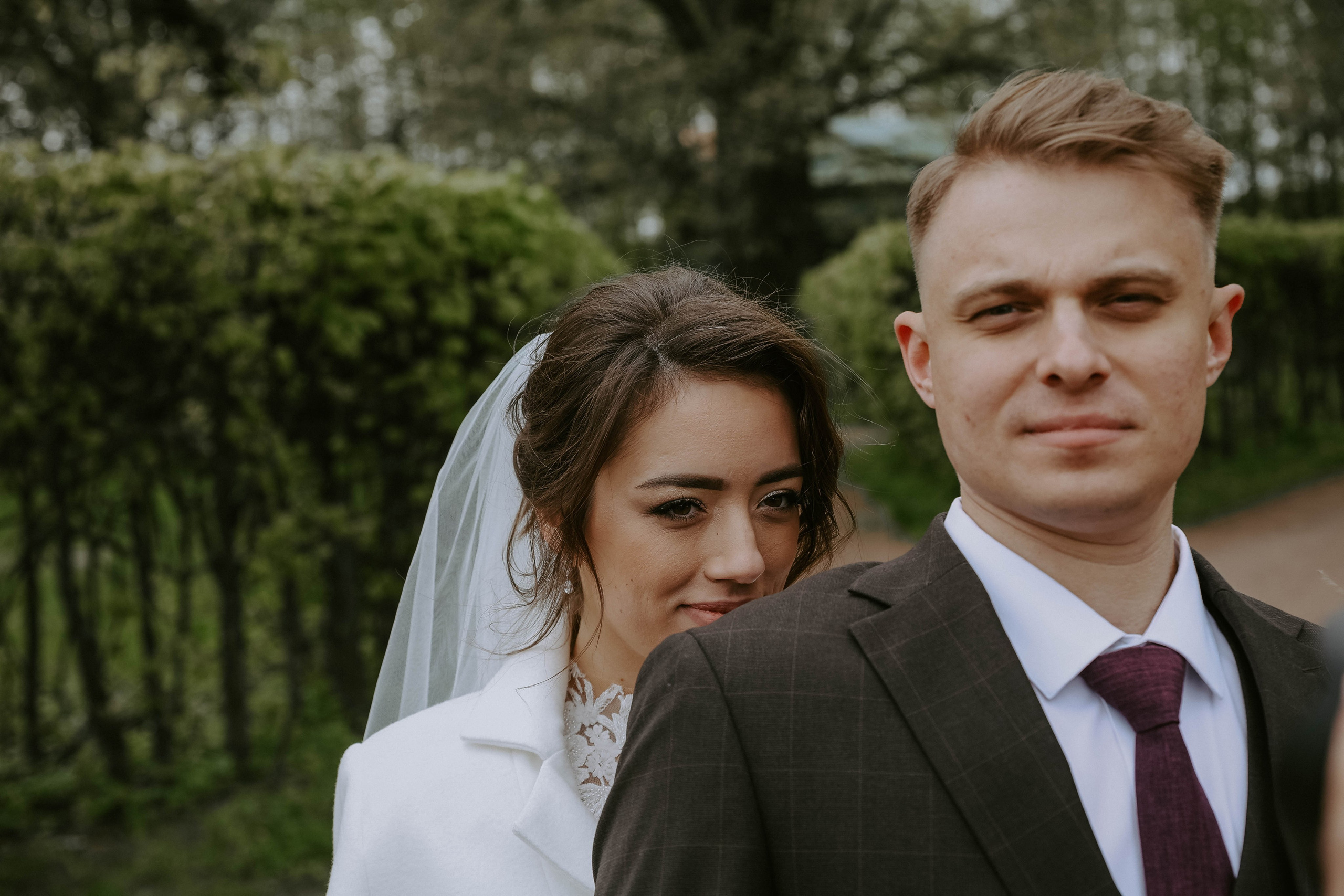 Анастасия и Владимир. Фотограф в Москве и любой точке земного шара Алёна Вялова (Чулкова)