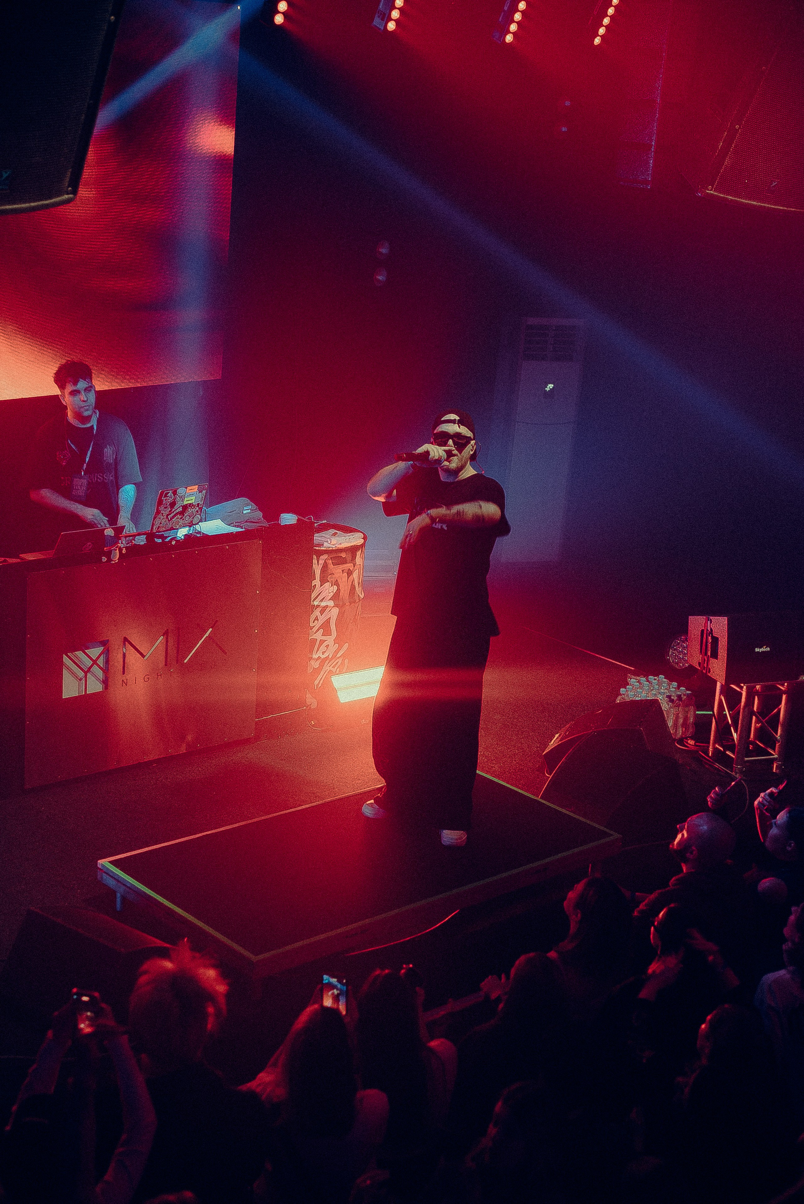 КУОК. Фотограф | Владивосток | Мария