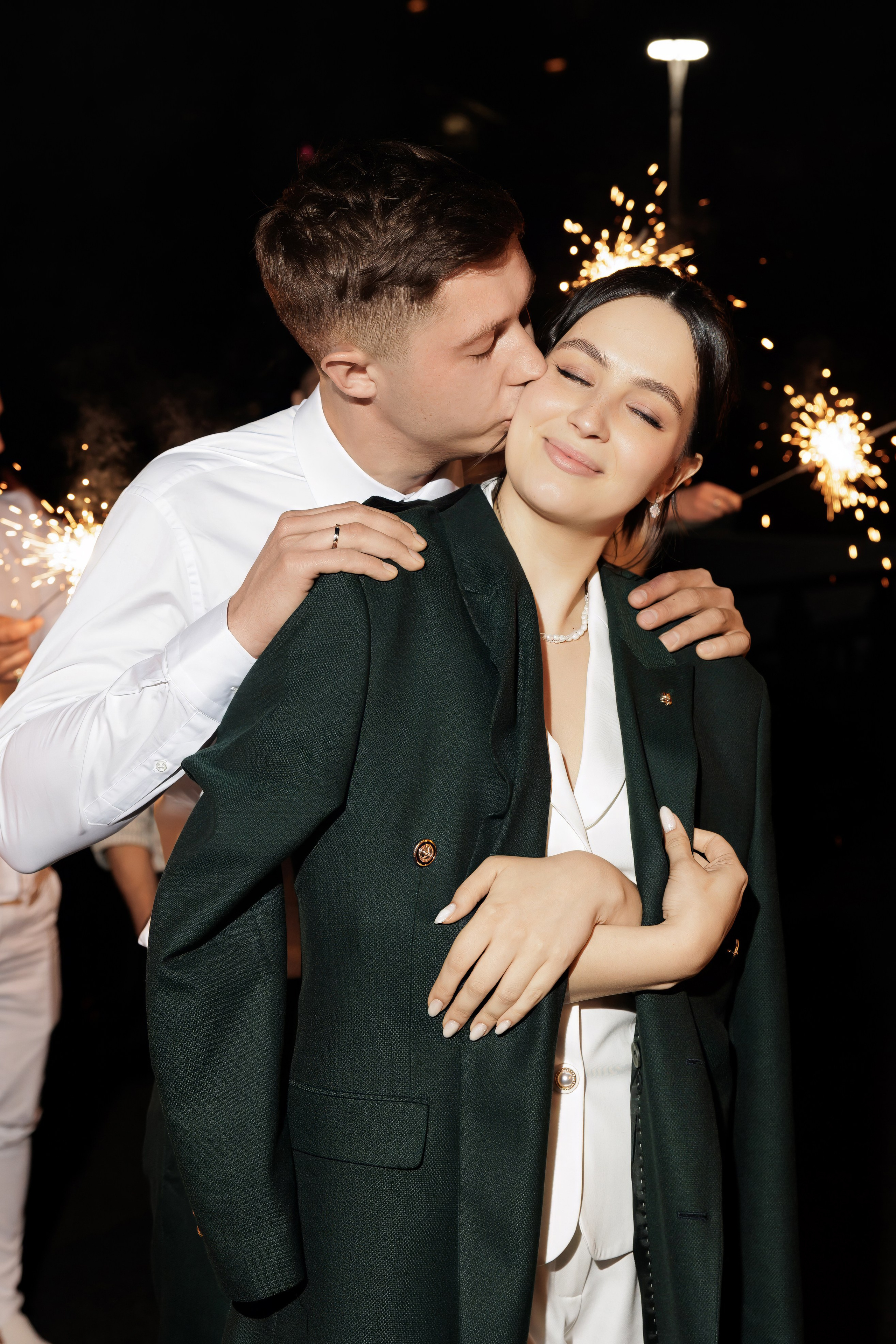 Я вновь смотрю в твои глаза!. Свадебный фотограф Калининград