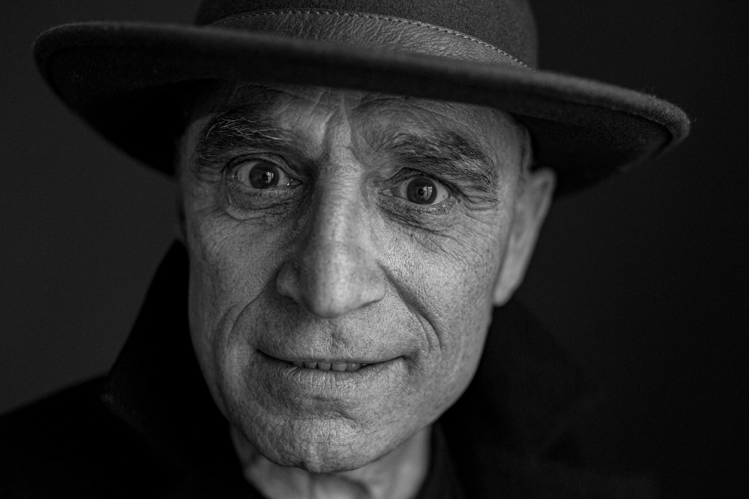 Эмоциональный диапазон. Ekaterina Beridze