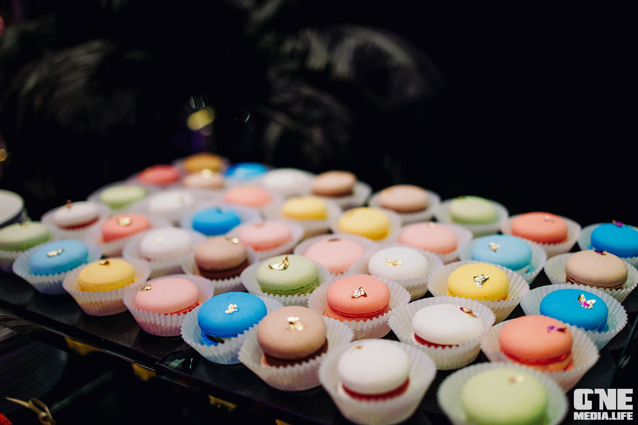 Вечеринка в стиле GATSBY. One Media Life: фоторепортажи, фотоотчеты с мероприятий и заведений