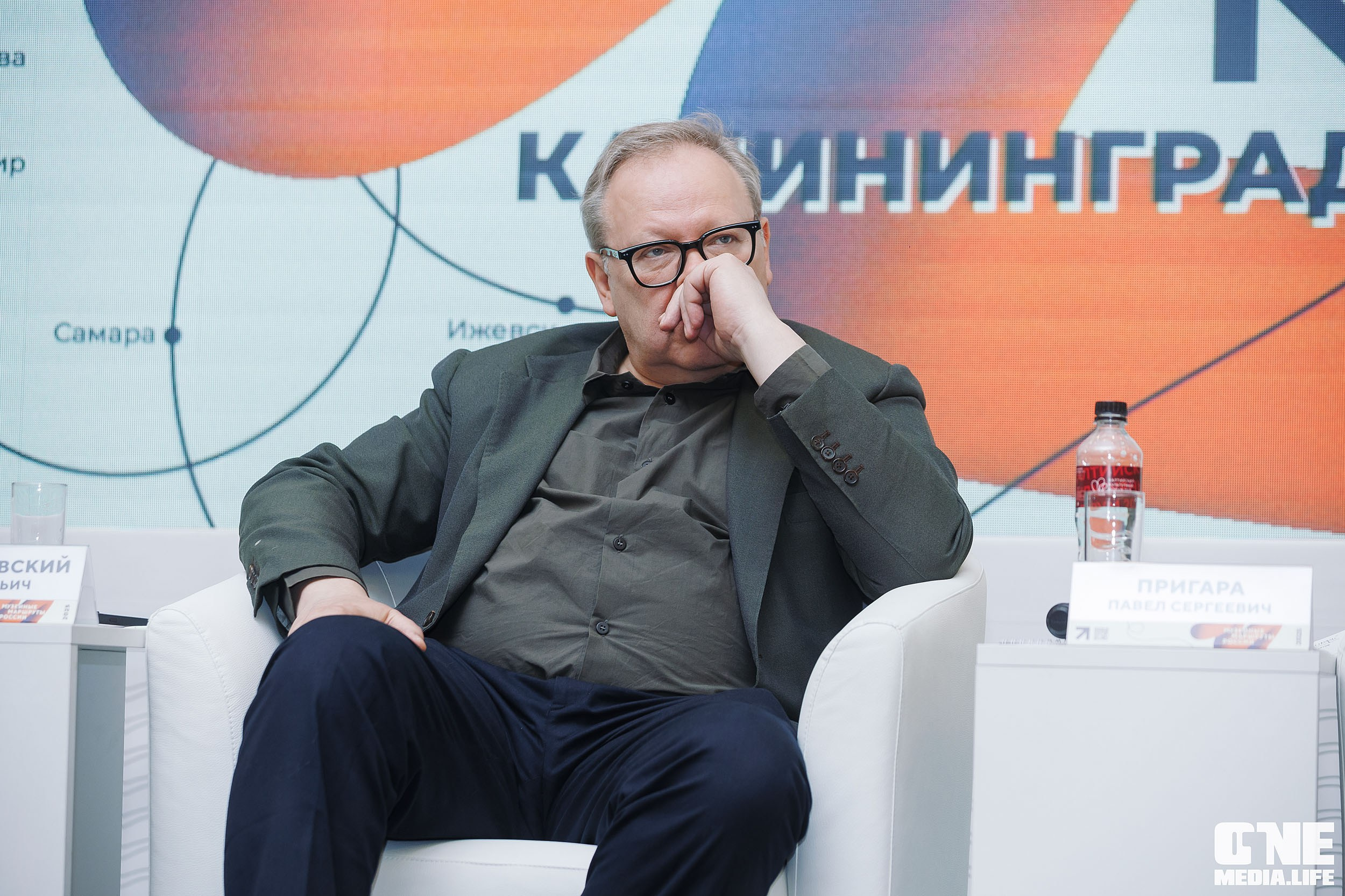 Балтийский Культурный Форум. День 3. One Media Life: фоторепортажи, фотоотчеты с мероприятий и заведений