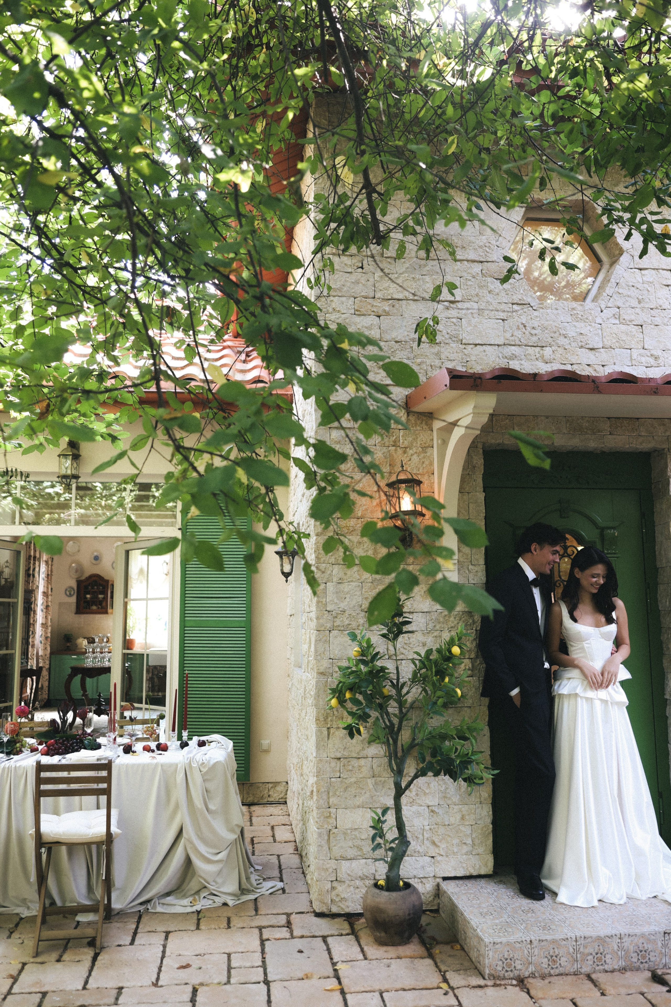 Лиза и Миша. Фотограф НатаФото (Наталья Яковенко) Дмитров Москва Питер