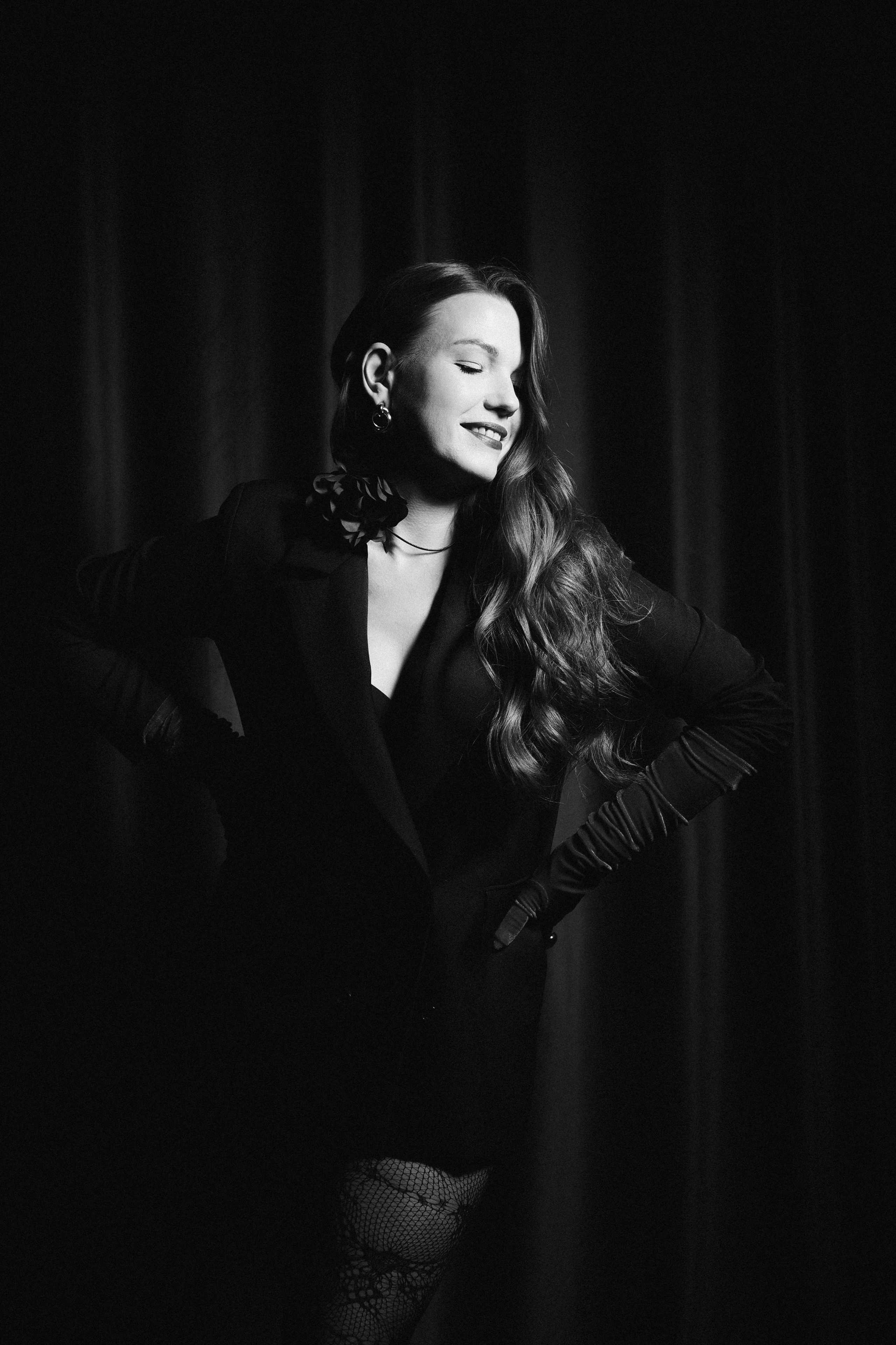 Мари. Фотограф НатаФото (Наталья Яковенко) Дмитров Москва Питер