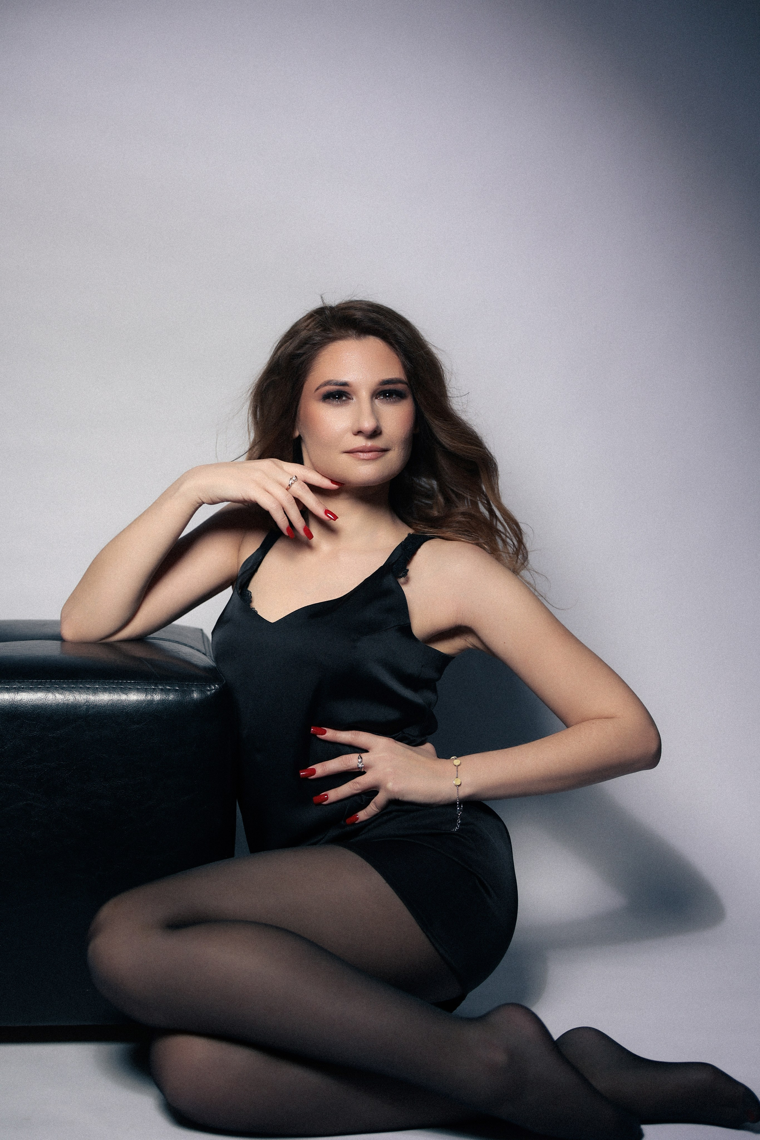 Прекрасная. Фотограф НатаФото (Наталья Яковенко) Дмитров Москва Питер