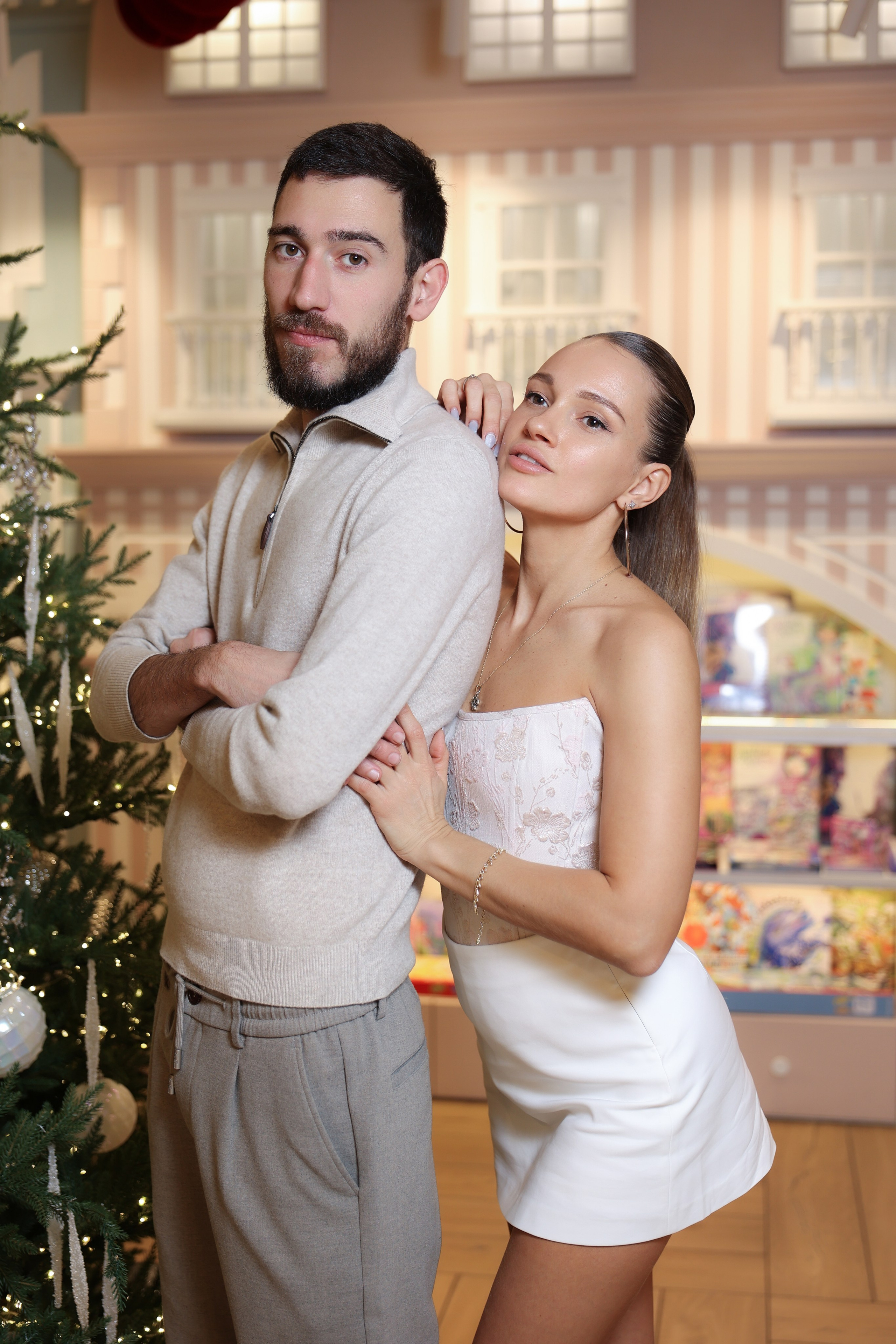 Милана 3 года. Фотограф НатаФото (Наталья Яковенко) Дмитров Москва Питер