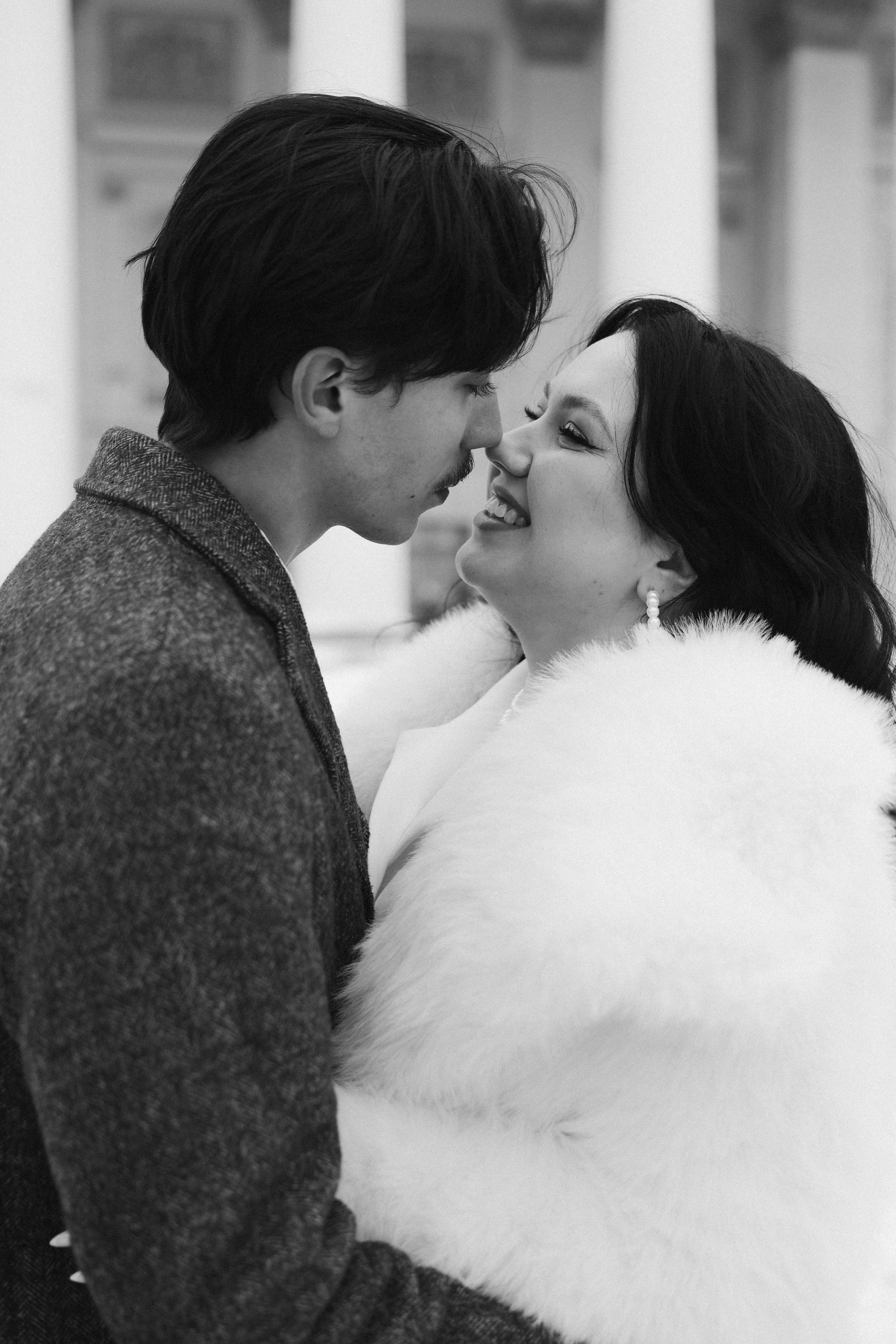 Софи и Седали. Фотограф НатаФото (Наталья Яковенко) Дмитров Москва Питер