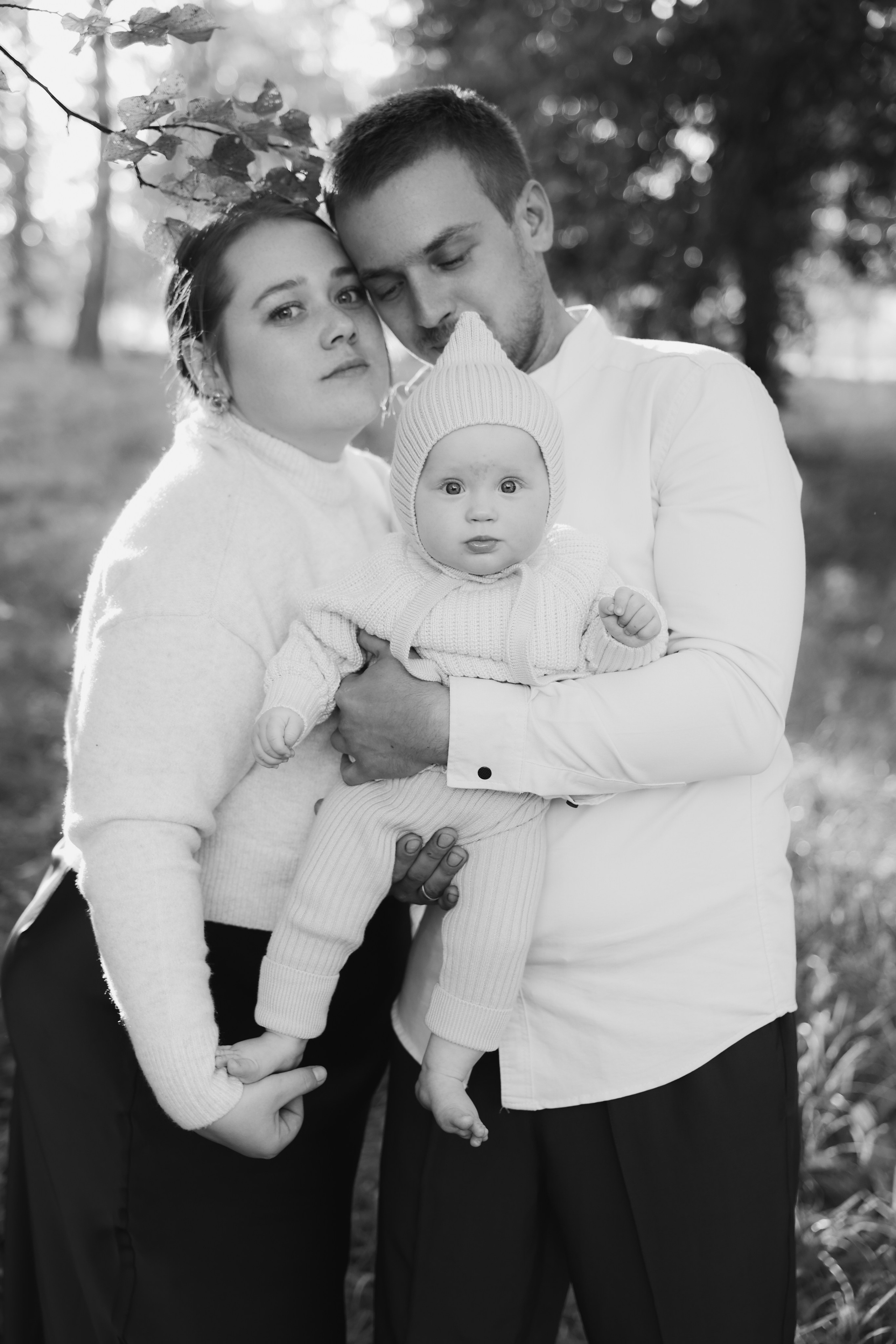 Катя Дима и Анисия. Фотограф НатаФото (Наталья Яковенко) Дмитров Москва Питер