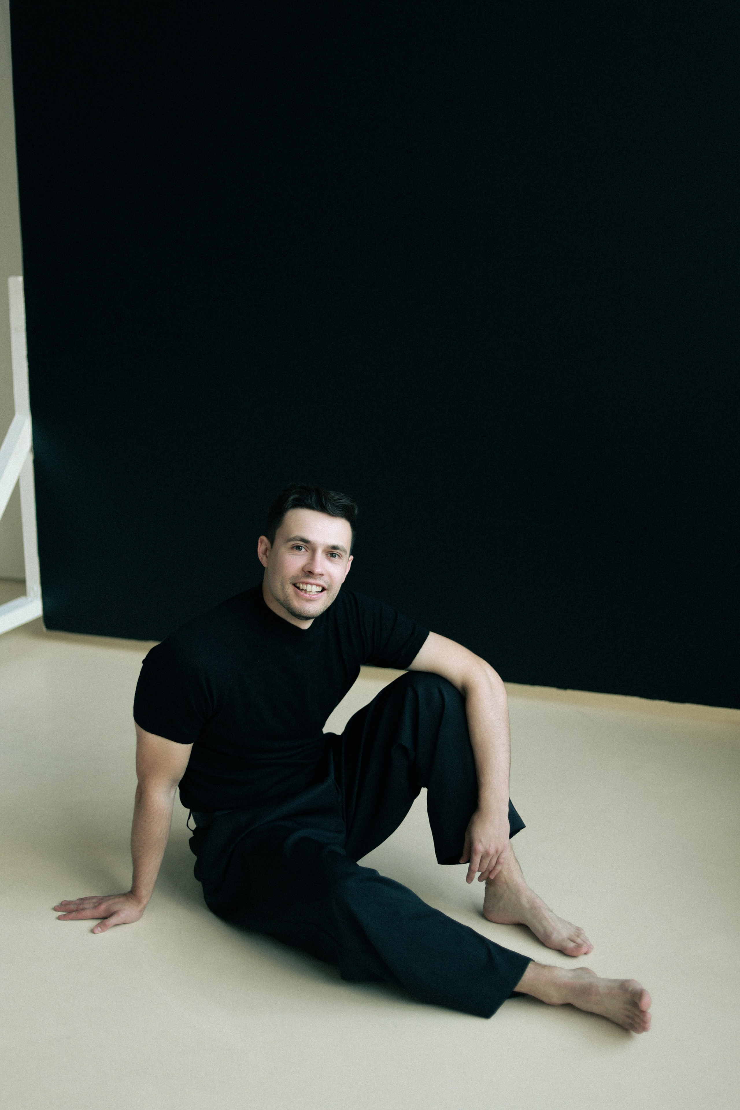 Дмитрий. Фотограф НатаФото (Наталья Яковенко) Дмитров Москва Питер