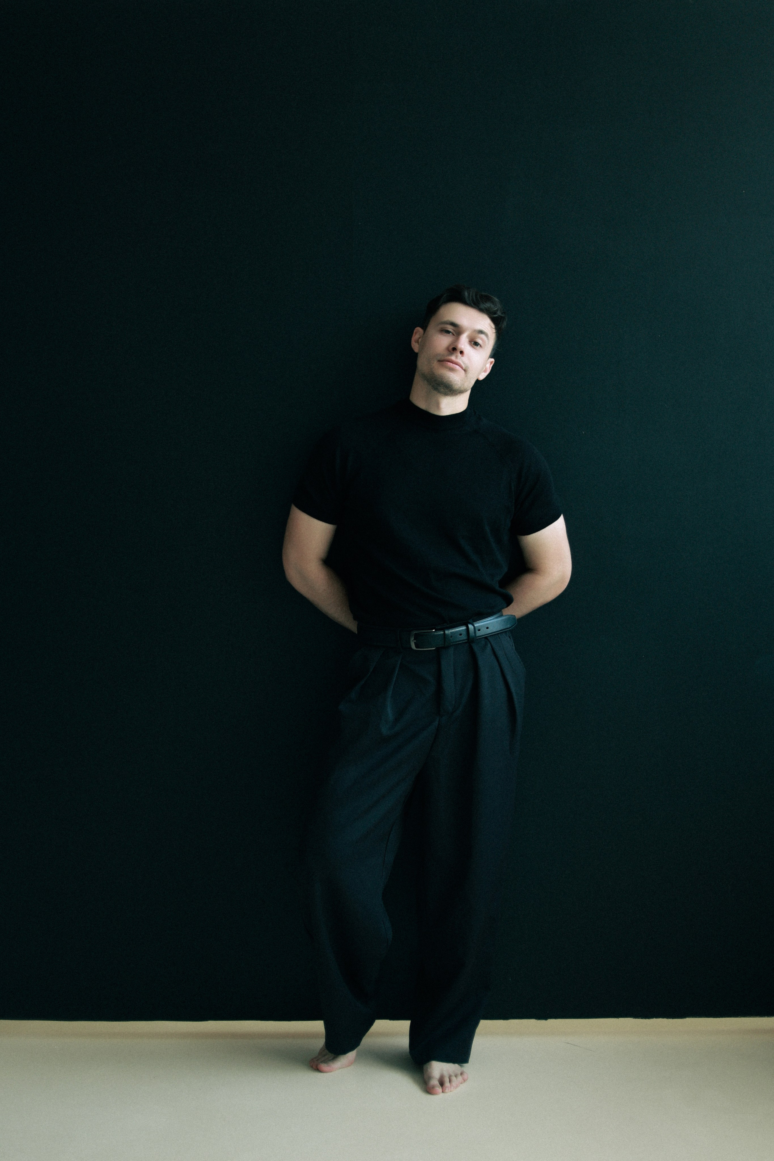 Дмитрий. Фотограф НатаФото (Наталья Яковенко) Дмитров Москва Питер