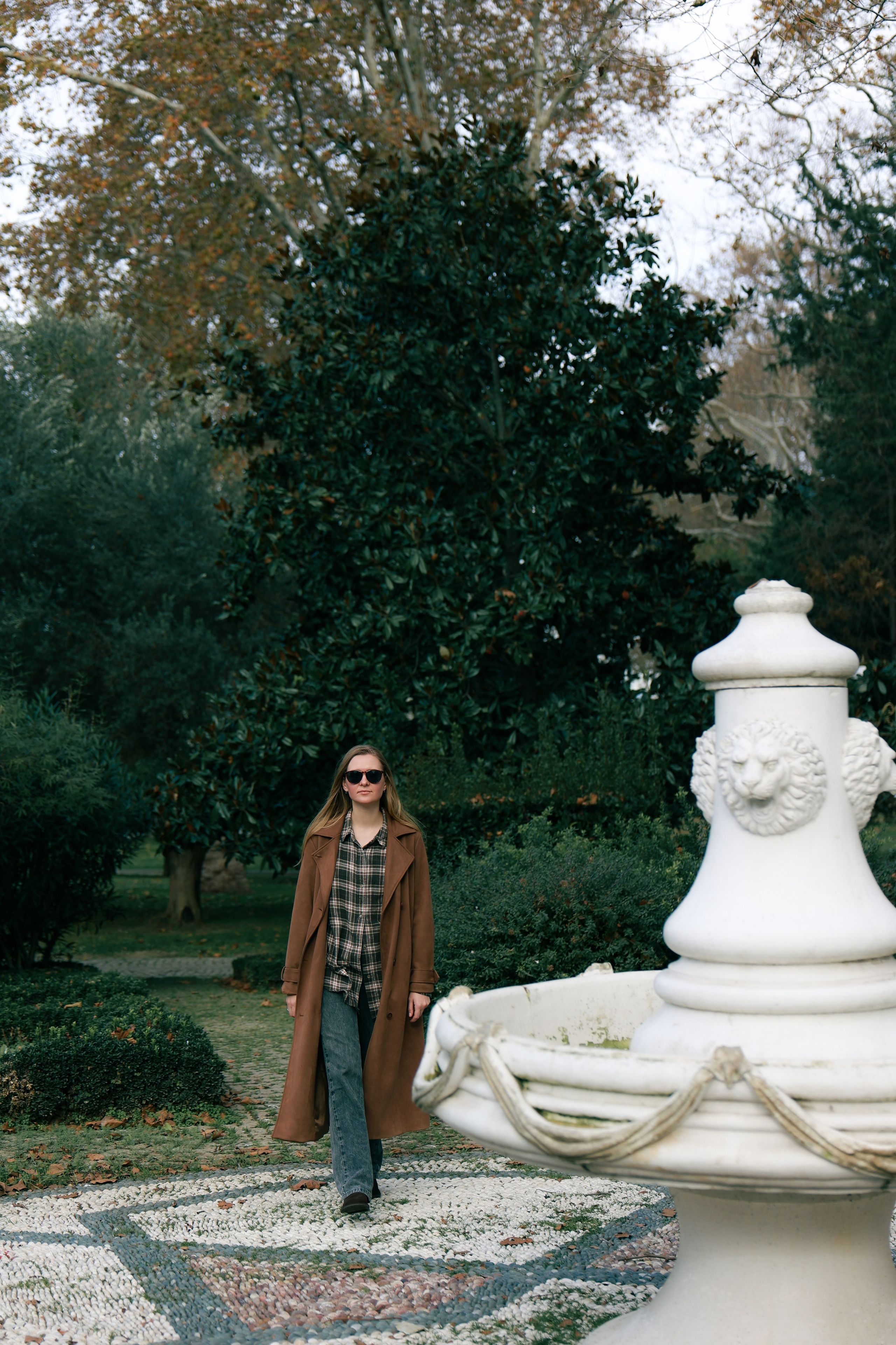 Анюта. Фотограф НатаФото (Наталья Яковенко) Дмитров Москва Питер