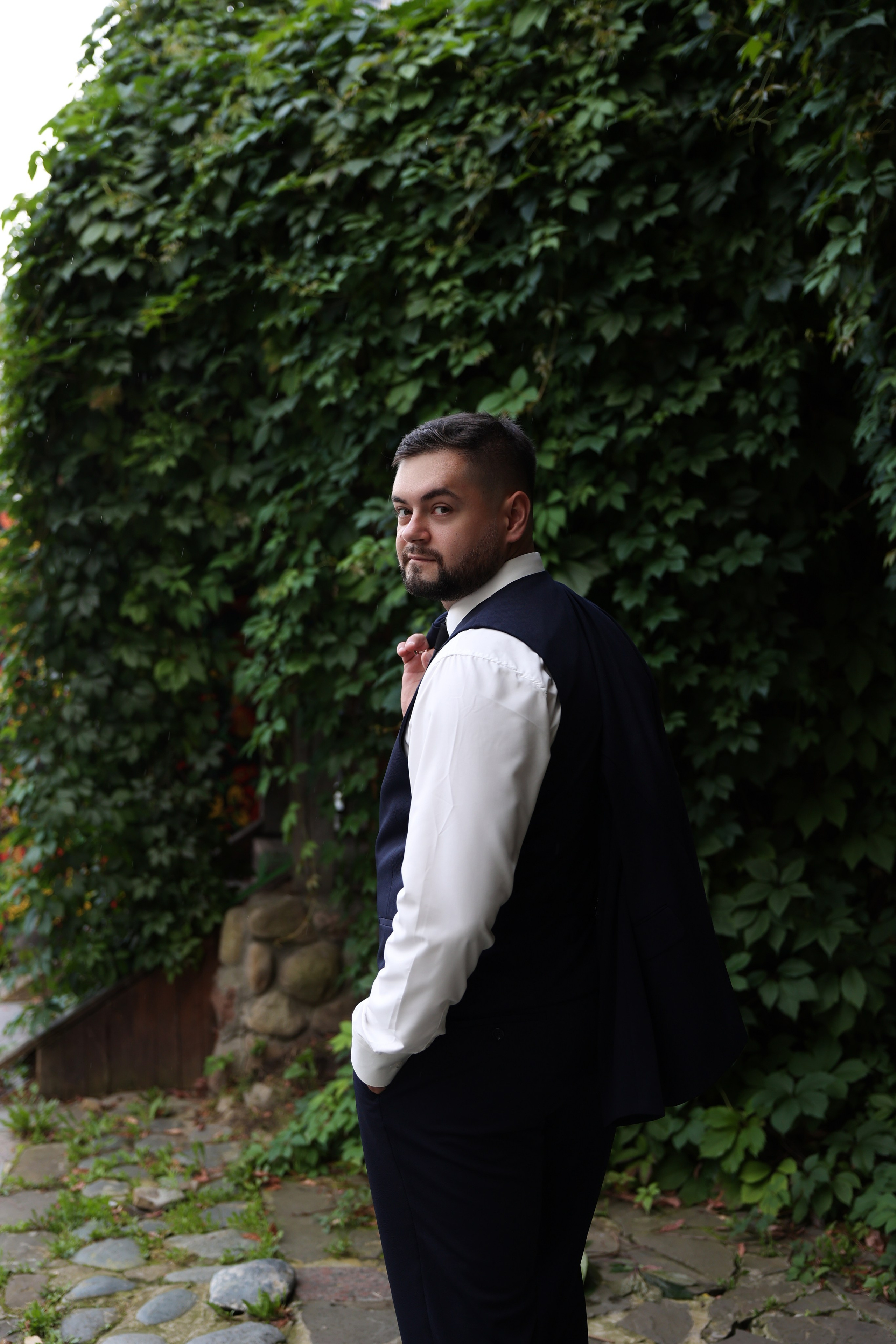 Валентина и Александр. Фотограф НатаФото (Наталья Яковенко) Дмитров Москва Питер