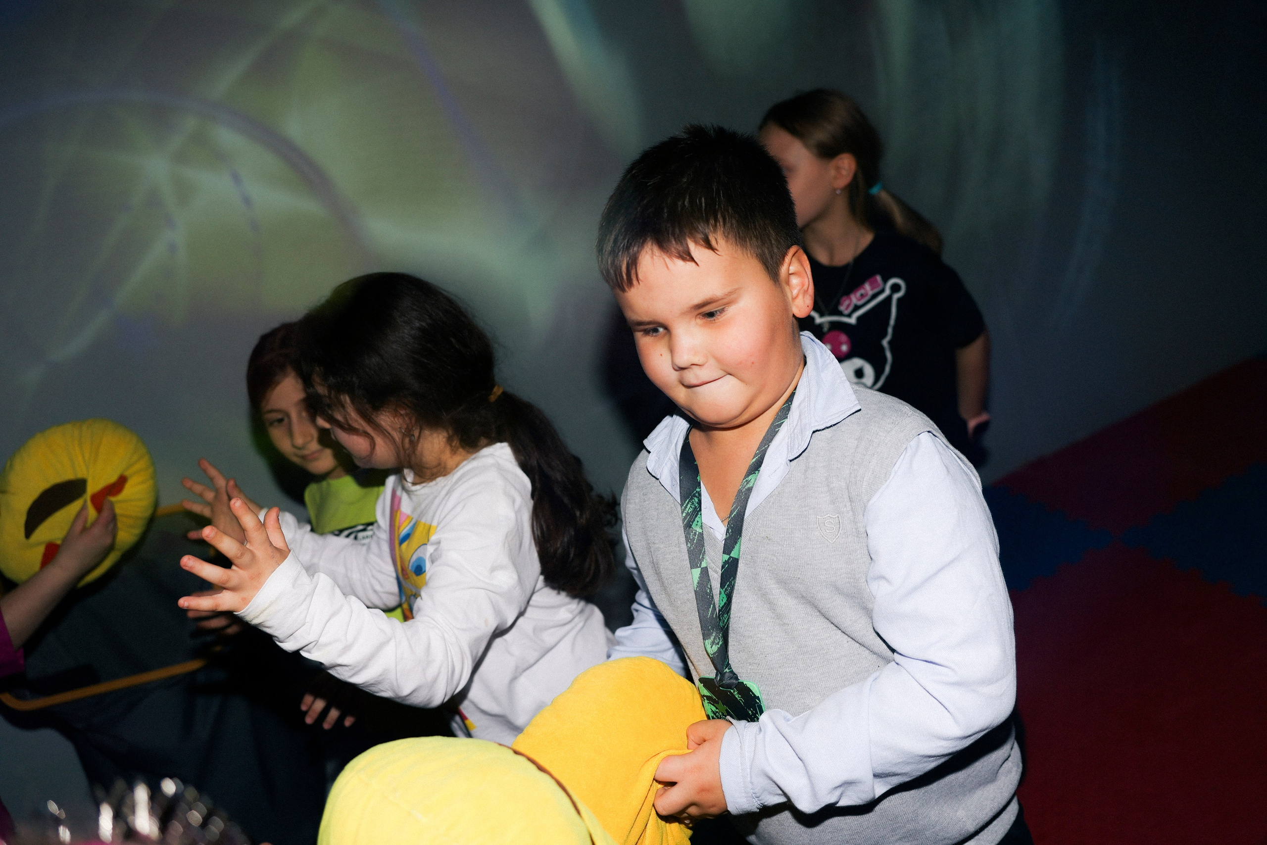 9 лет Есения. Фотограф НатаФото (Наталья Яковенко) Дмитров Москва Питер