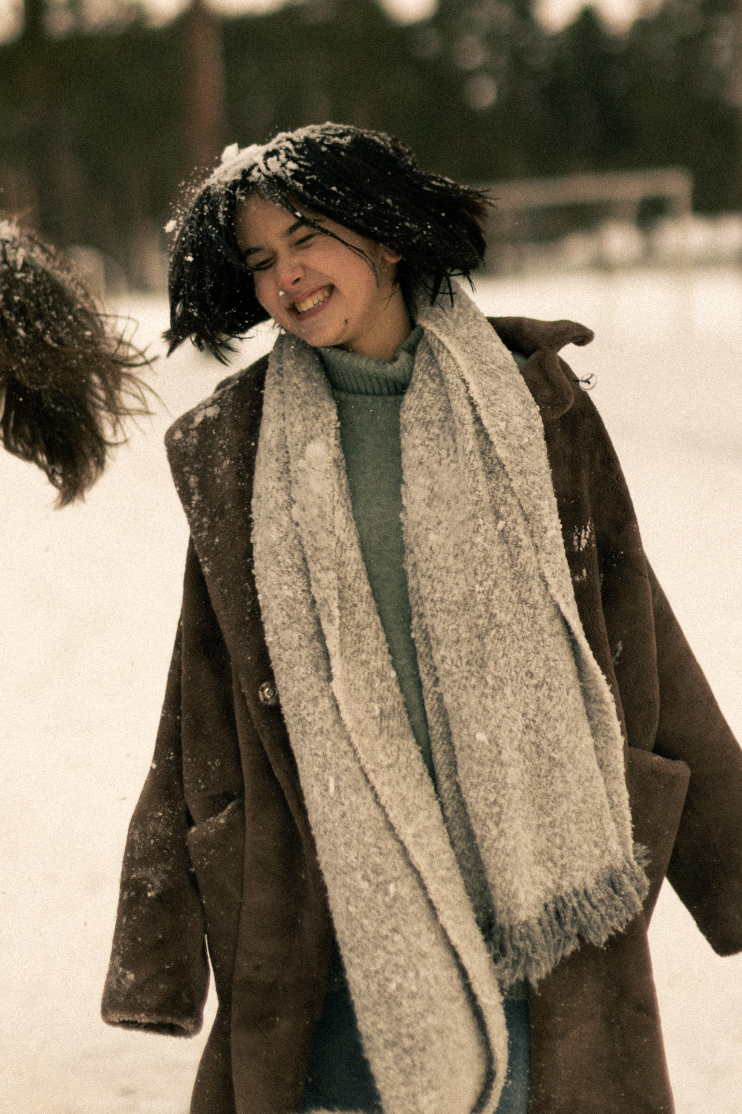 Софа и Саша. Фотограф НатаФото (Наталья Яковенко) Дмитров Москва Питер