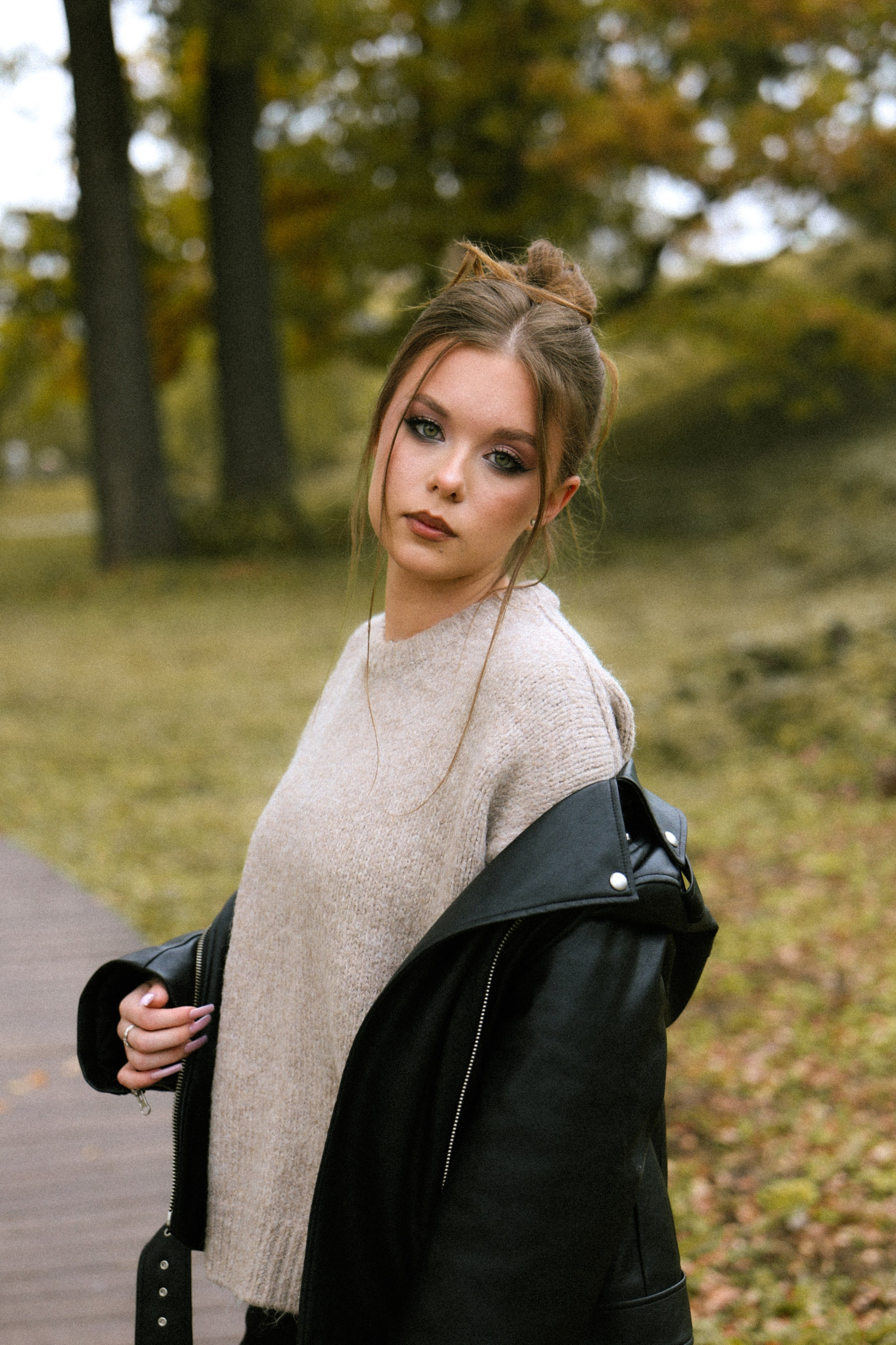 Юлия. Фотограф НатаФото (Наталья Яковенко) Дмитров Москва Питер