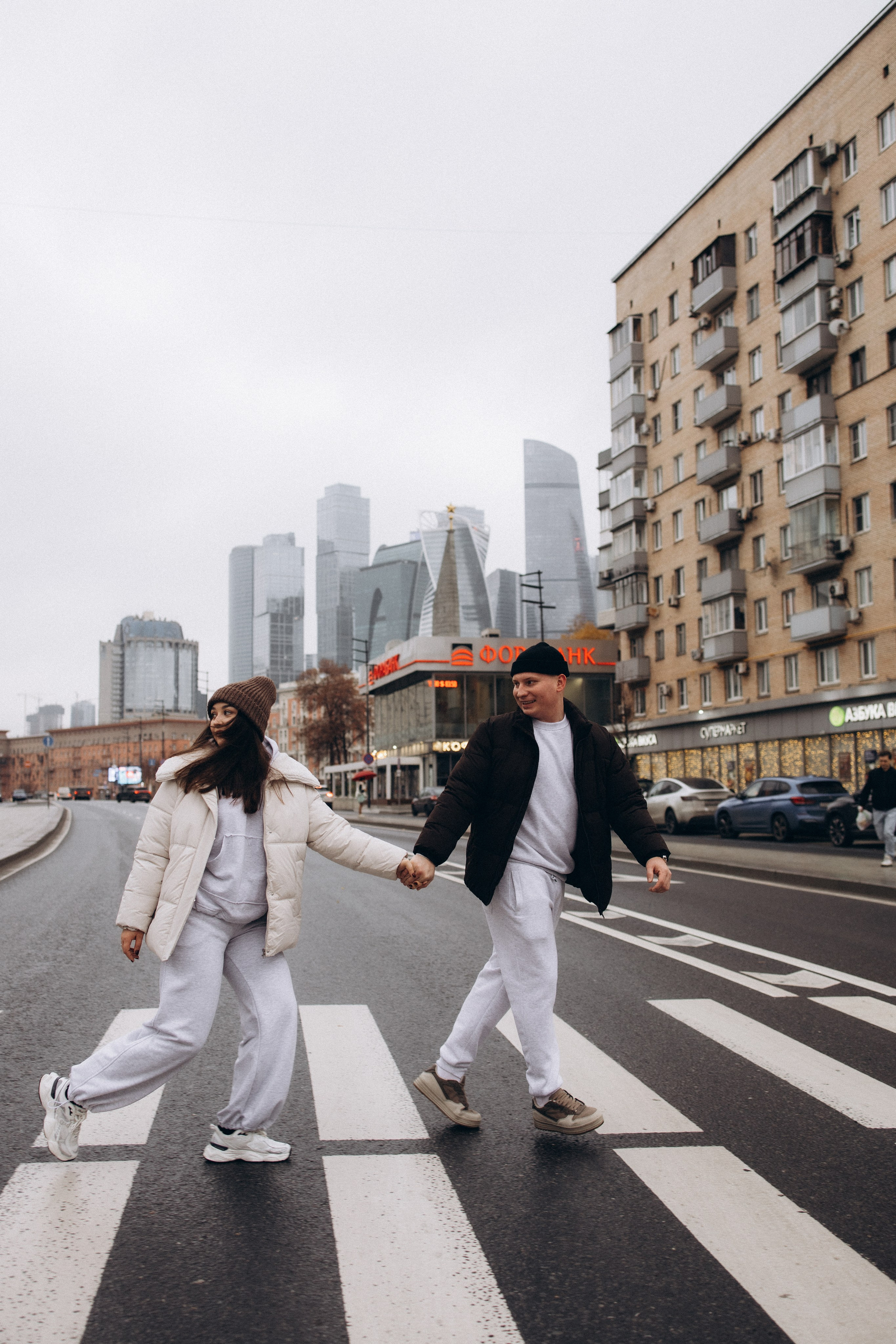Love story. Семейный и свадебный фотограф в Мытищах