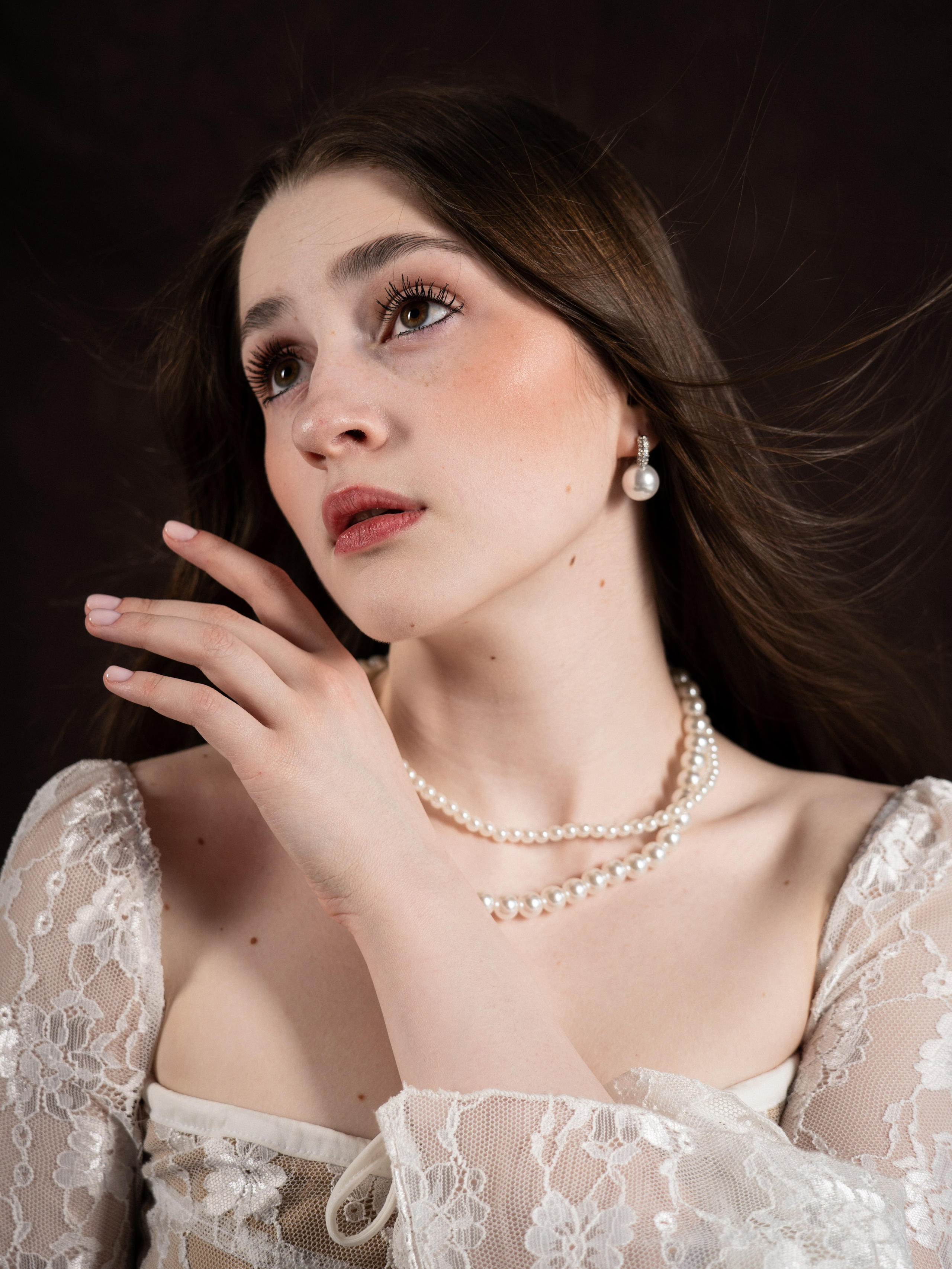 Studio. Денисова Дана — портретный фотограф в Санкт-Петербурге