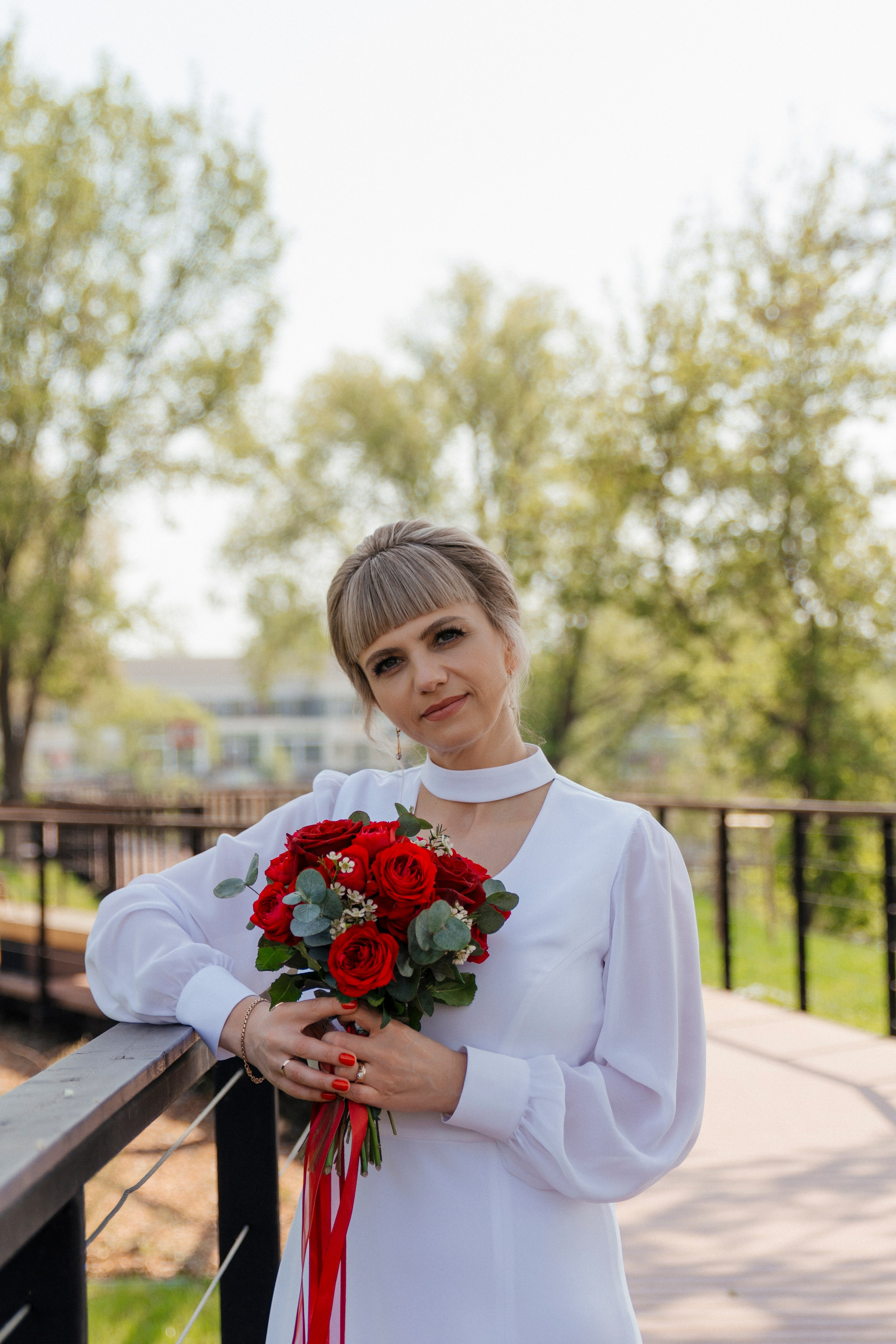 Свадебная фотосессия. Фотограф в Белгороде Анастасия Богунова
