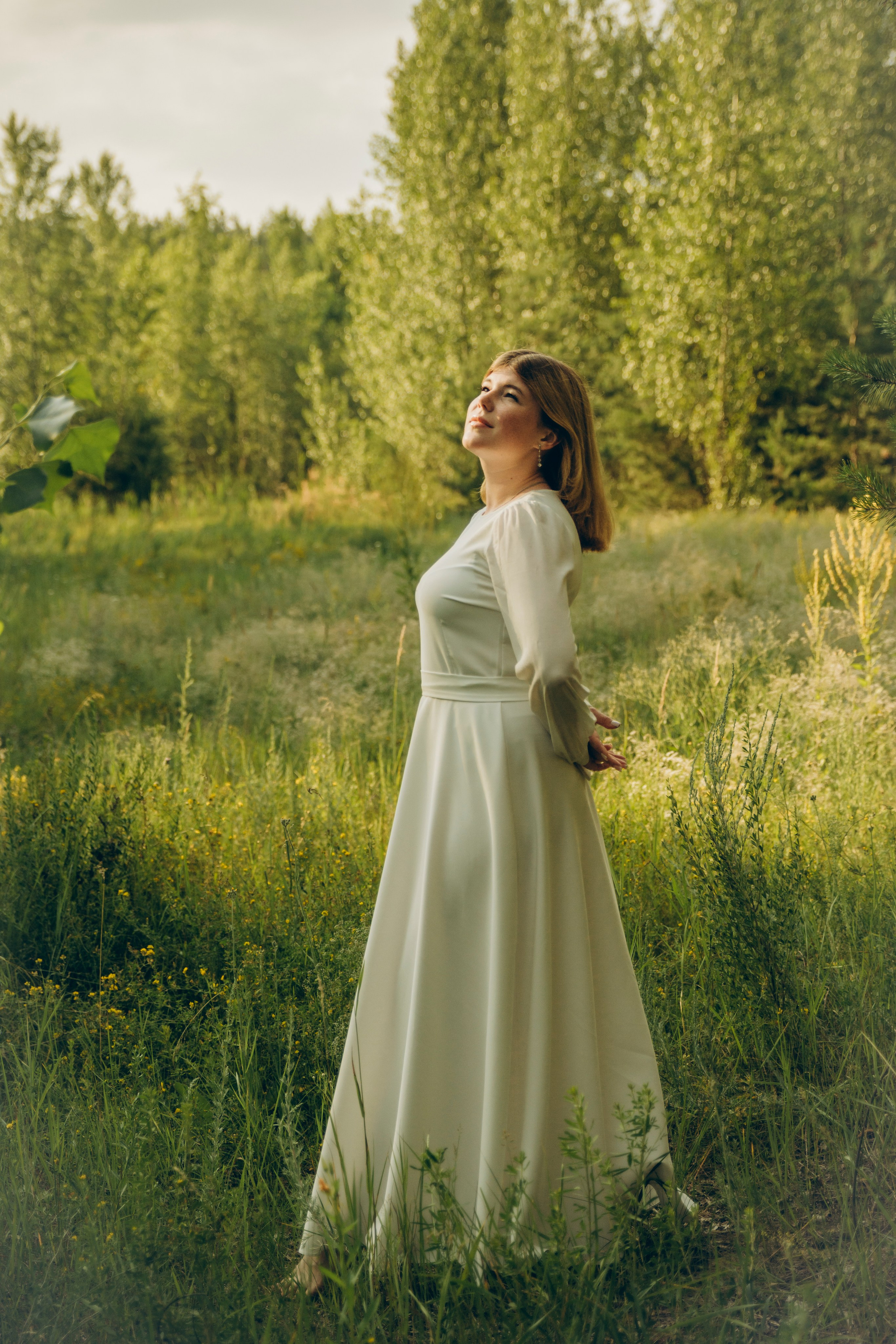 Индивидуальная. Фотограф в Белгороде Анастасия Богунова