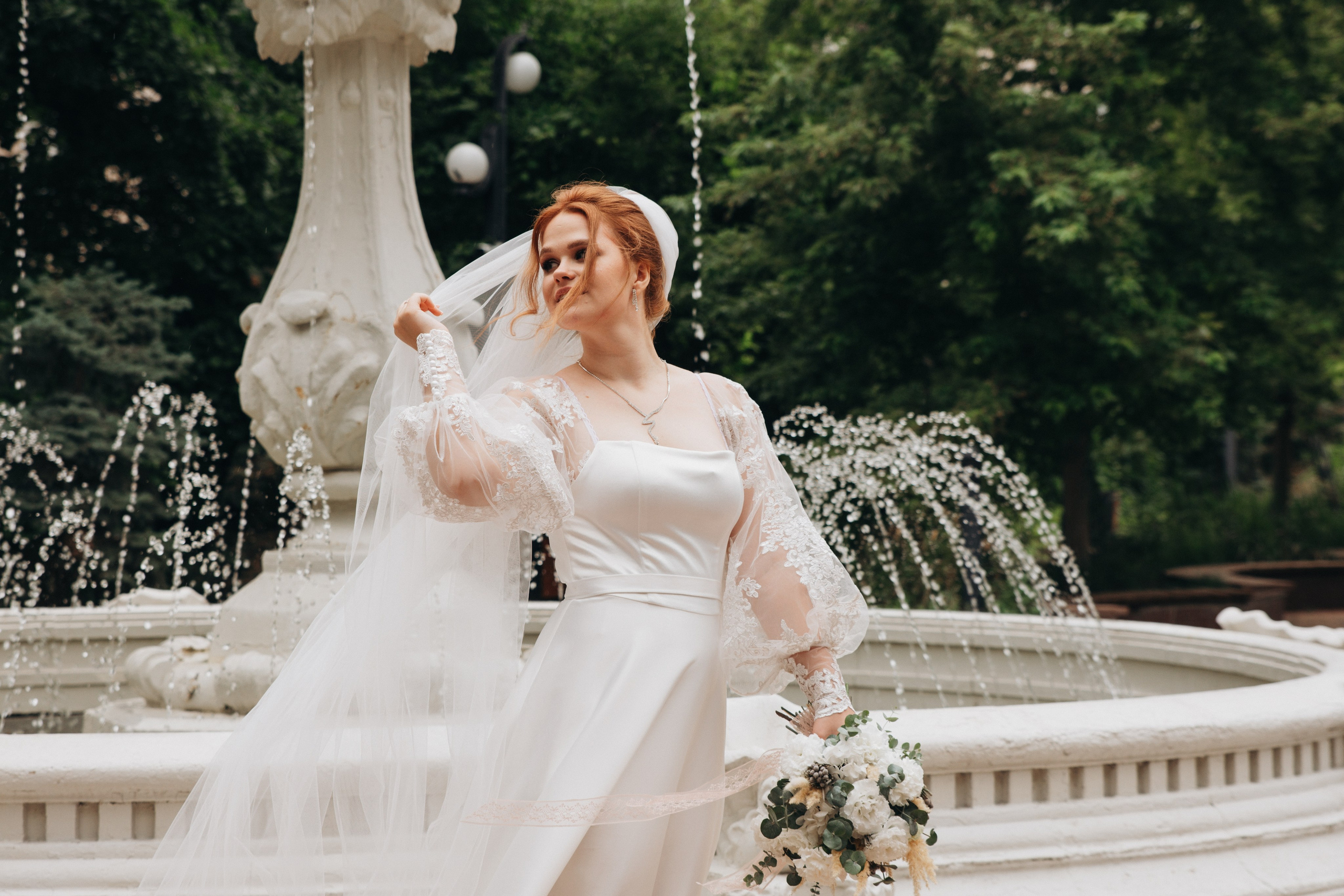 Свадебная фотосессия. Фотограф в Белгороде Анастасия Богунова