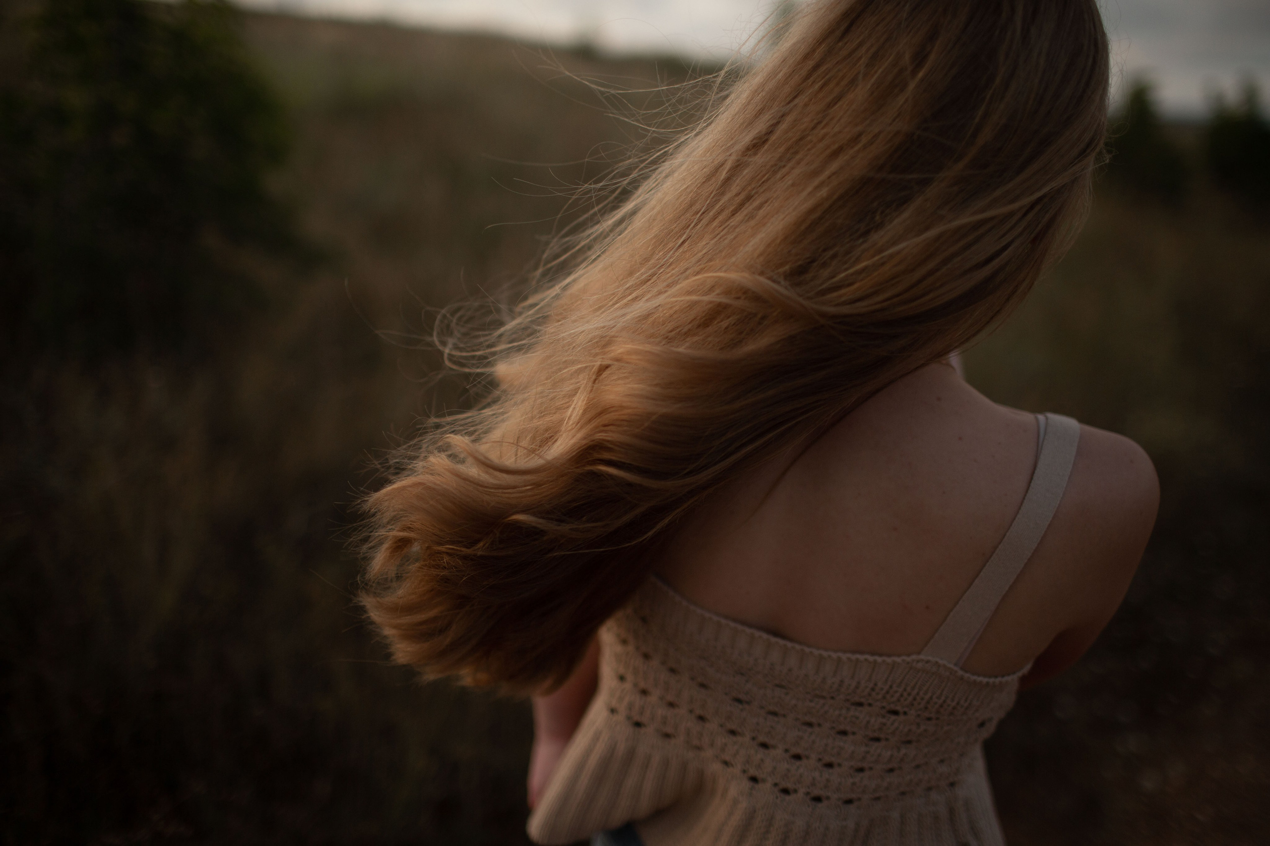 Ты мой мир. Фотограф в Севастополе и Крыму Татьяна Бриз