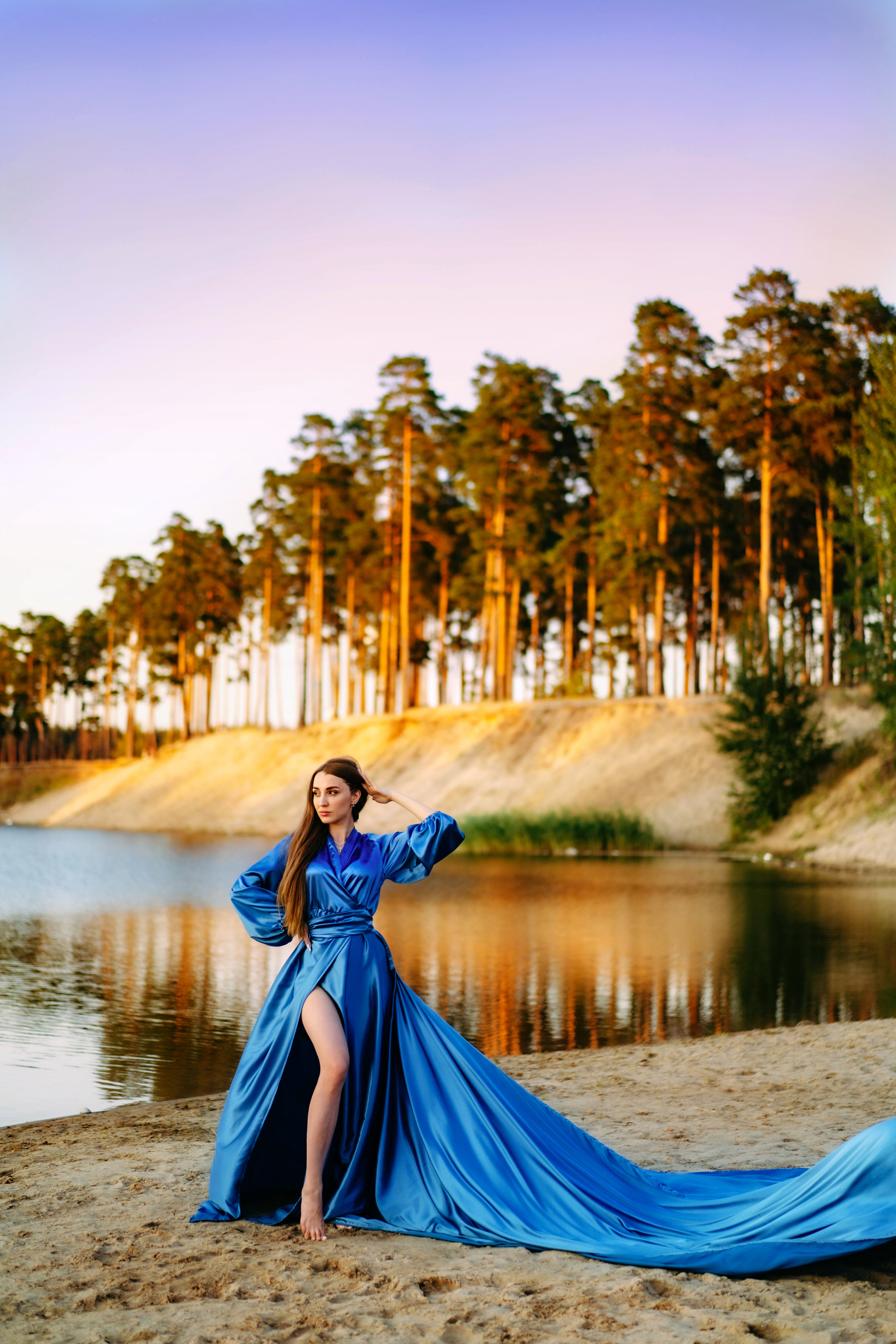 Индивидуальные фотосессии. Свадебный и семейный фотограф в Липецке Натали Бриз