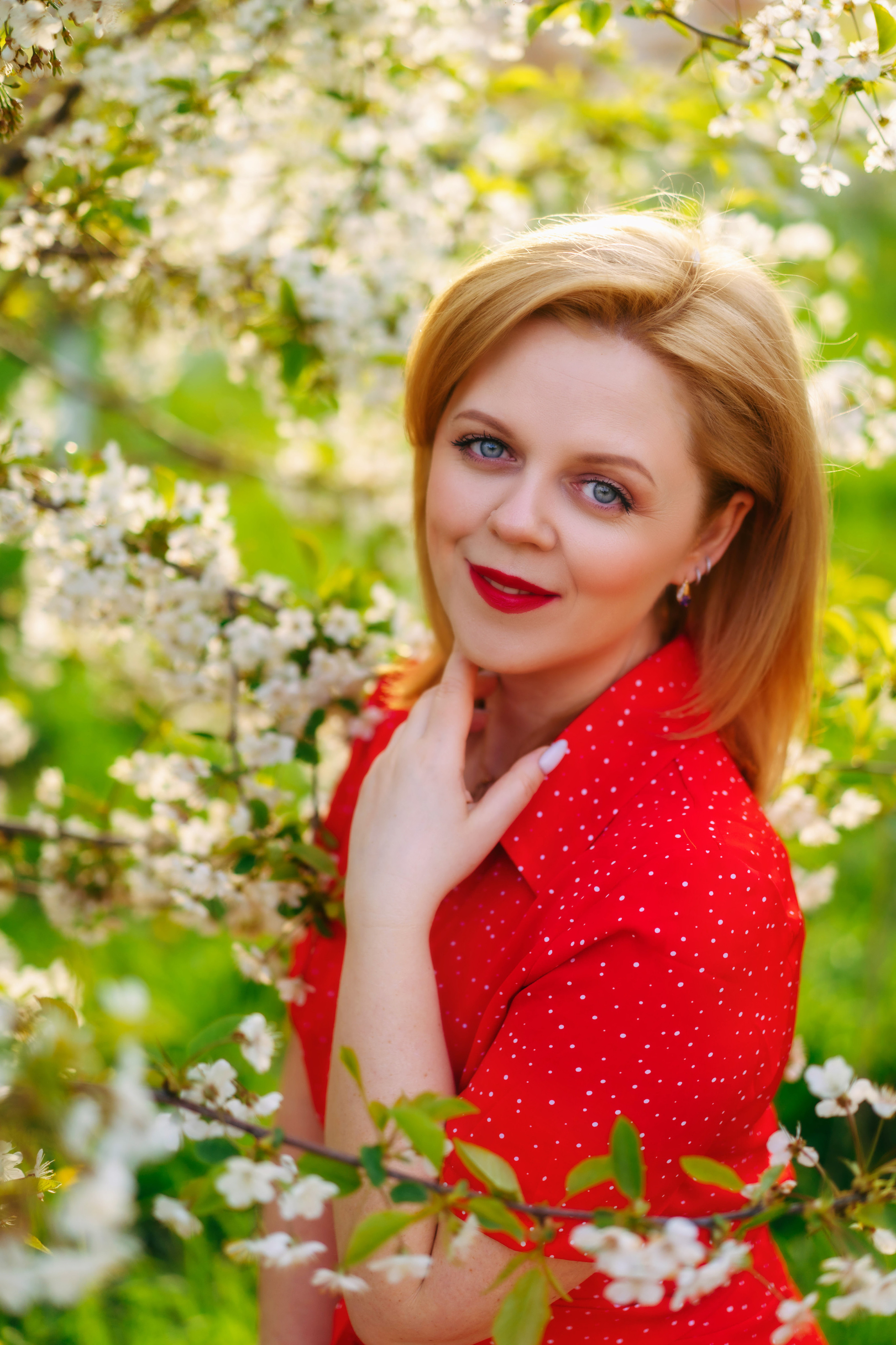 Индивидуальные фотосессии. Свадебный и семейный фотограф в Липецке Натали Бриз