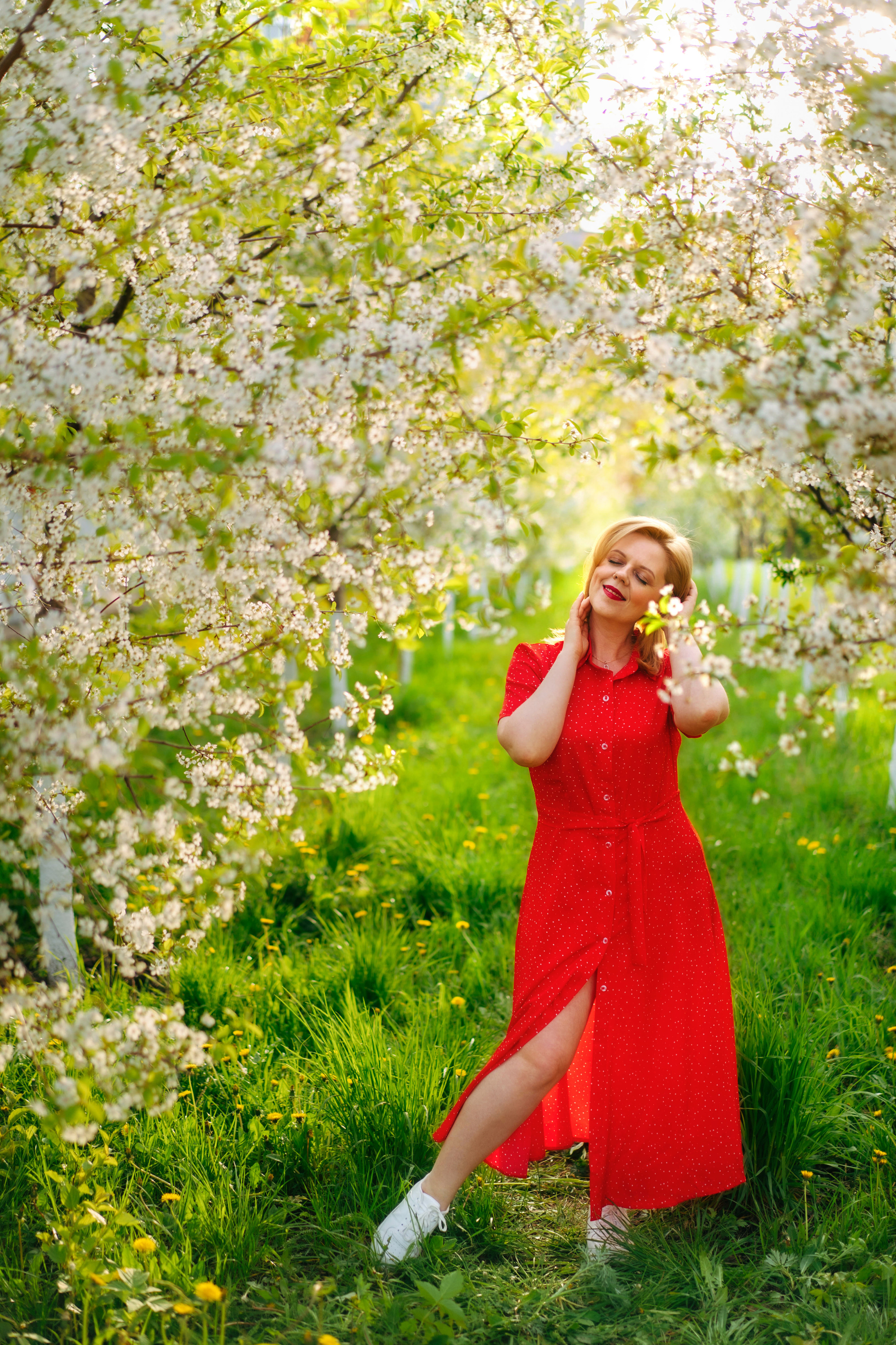 Индивидуальные фотосессии. Свадебный и семейный фотограф в Липецке Натали Бриз