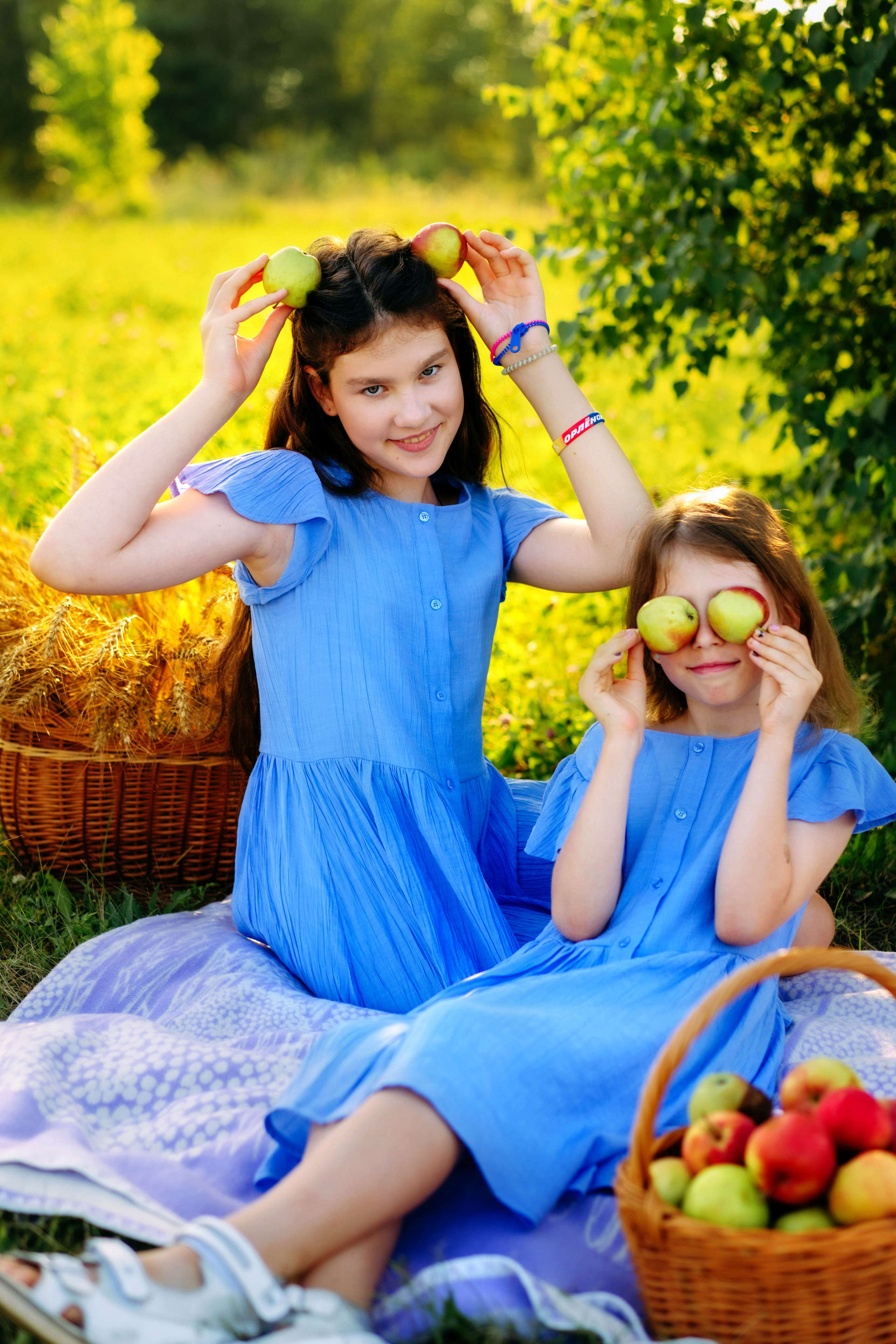 Семейные фотосессии. Свадебный и семейный фотограф в Липецке Натали Бриз