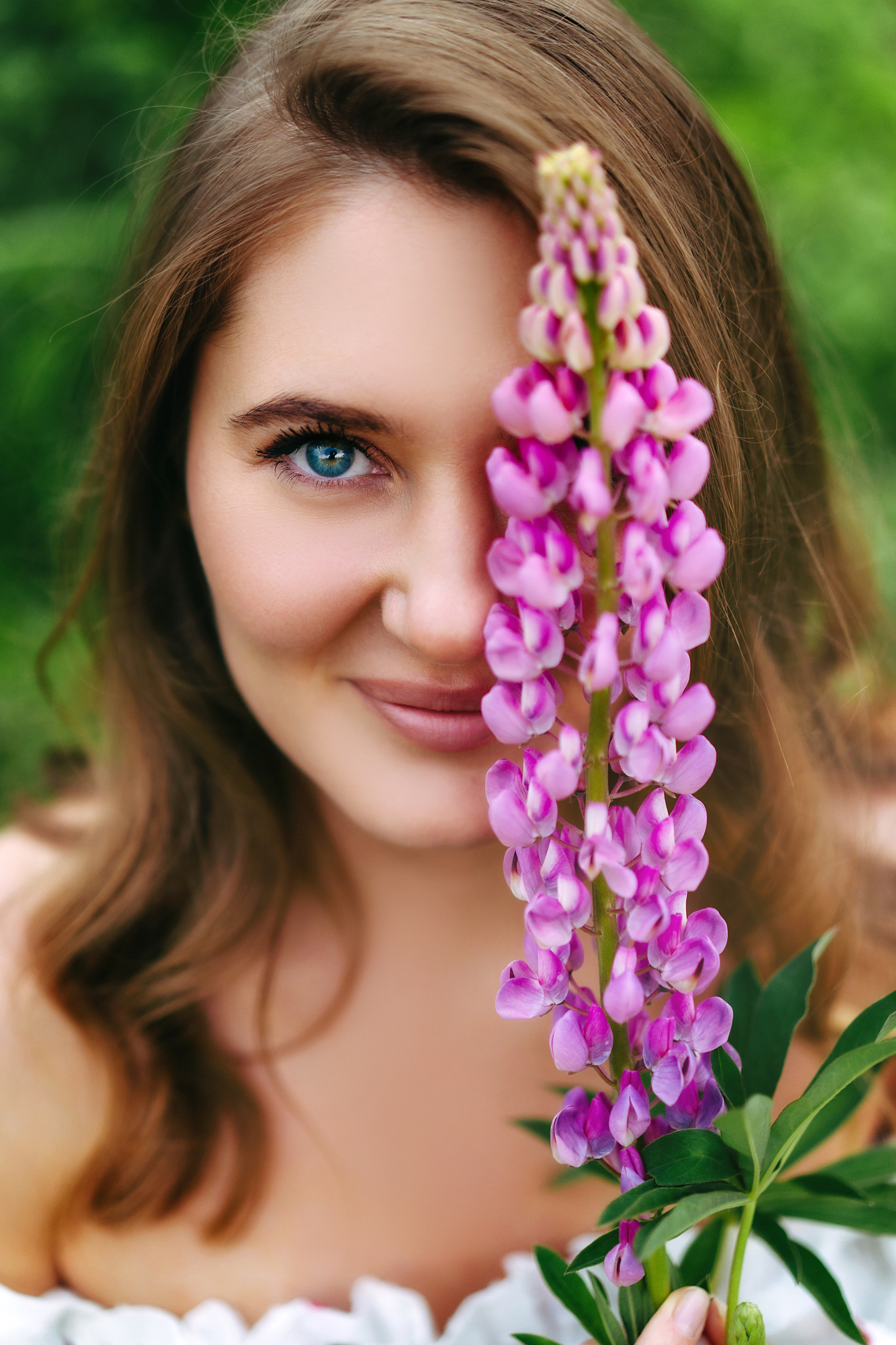 Индивидуальные фотосессии. Свадебный и семейный фотограф в Липецке Натали Бриз