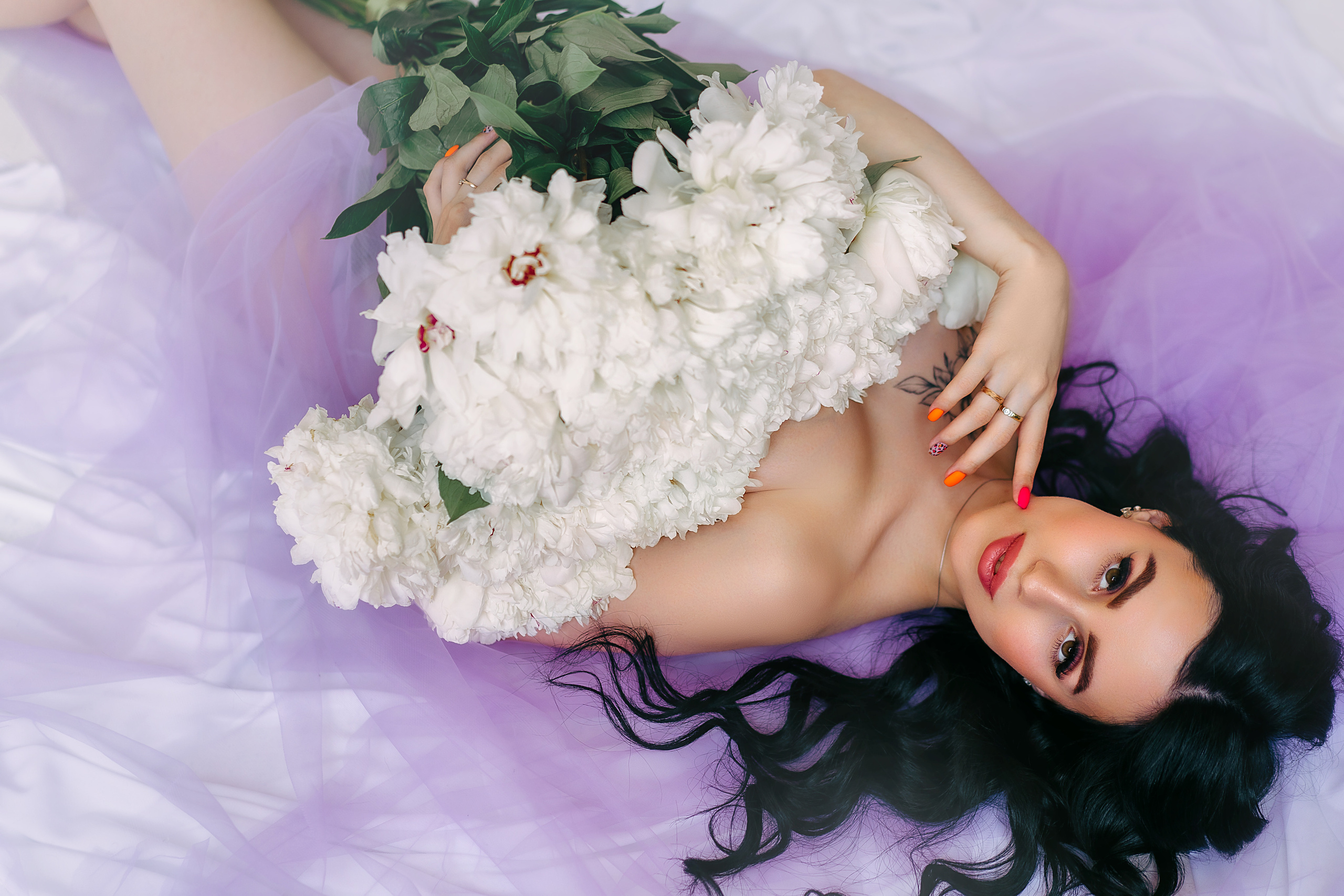 В ожидании чуда. Свадебный и семейный фотограф в Липецке Натали Бриз