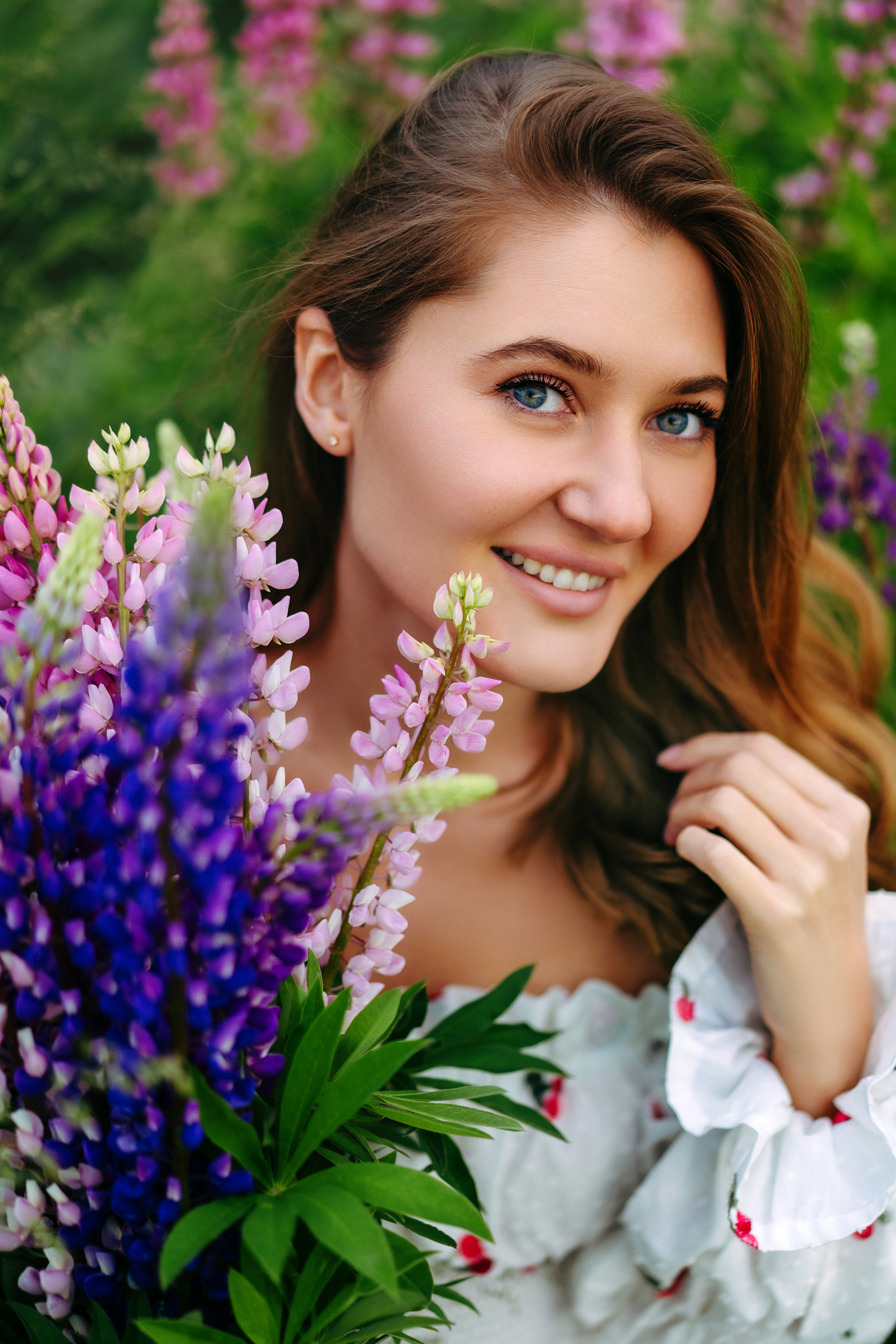 Индивидуальные фотосессии. Свадебный и семейный фотограф в Липецке Натали Бриз