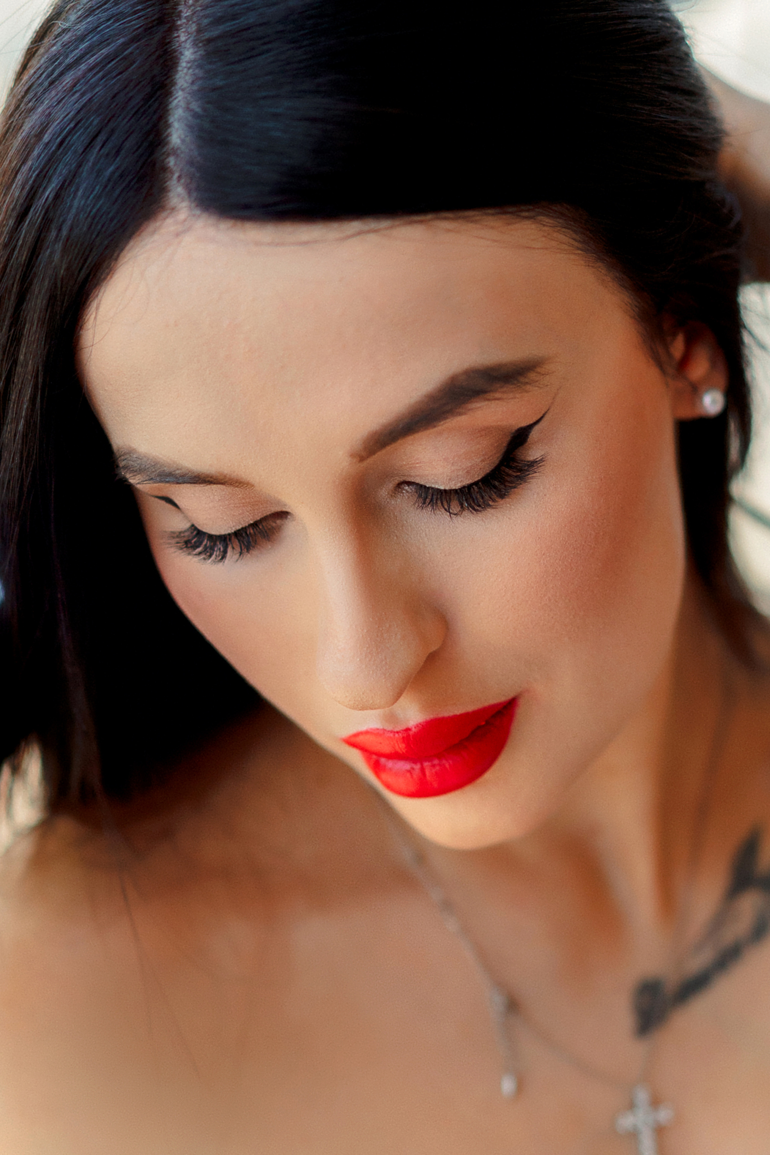 В ожидании чуда. Свадебный и семейный фотограф в Липецке Натали Бриз