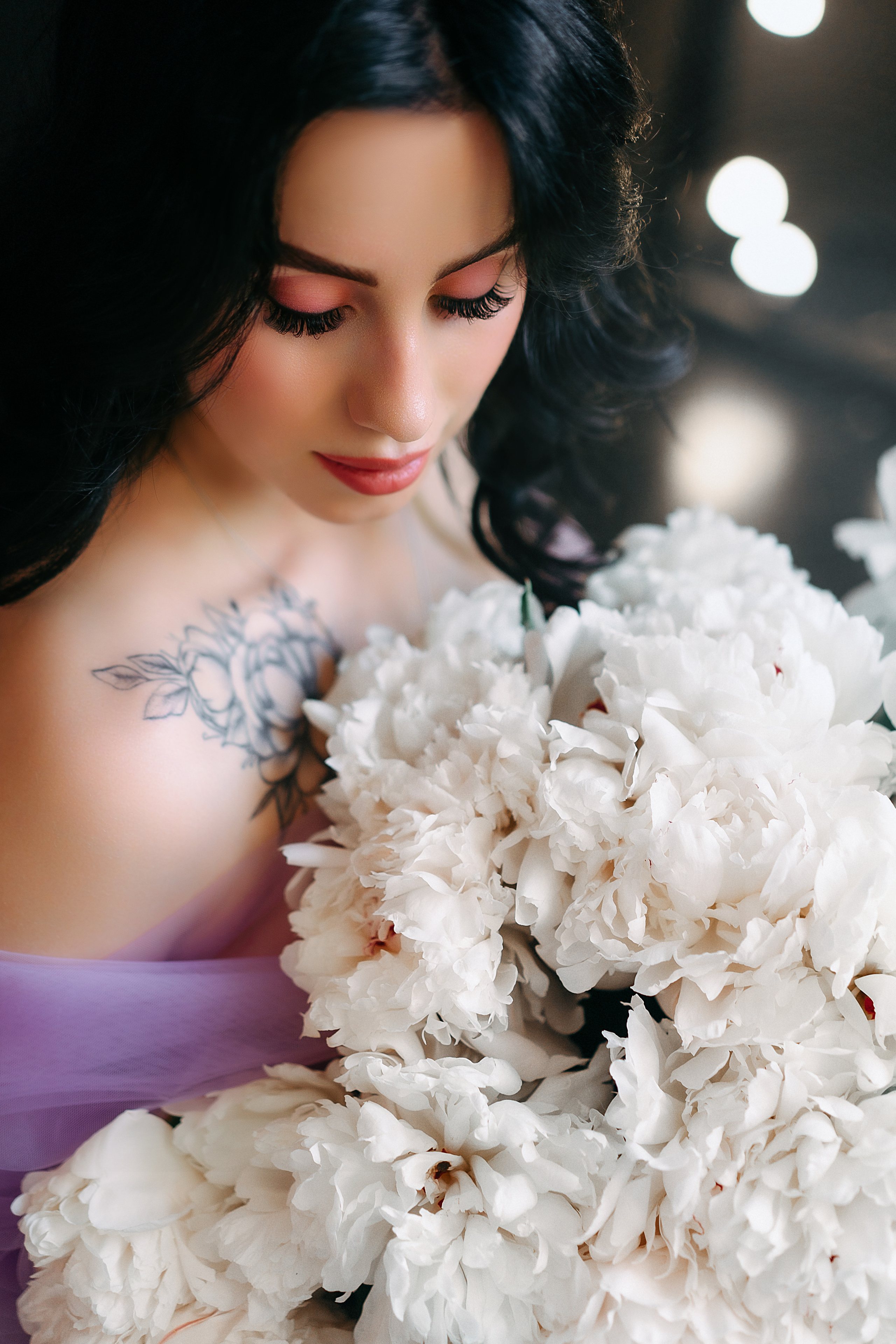 В ожидании чуда. Свадебный и семейный фотограф в Липецке Натали Бриз