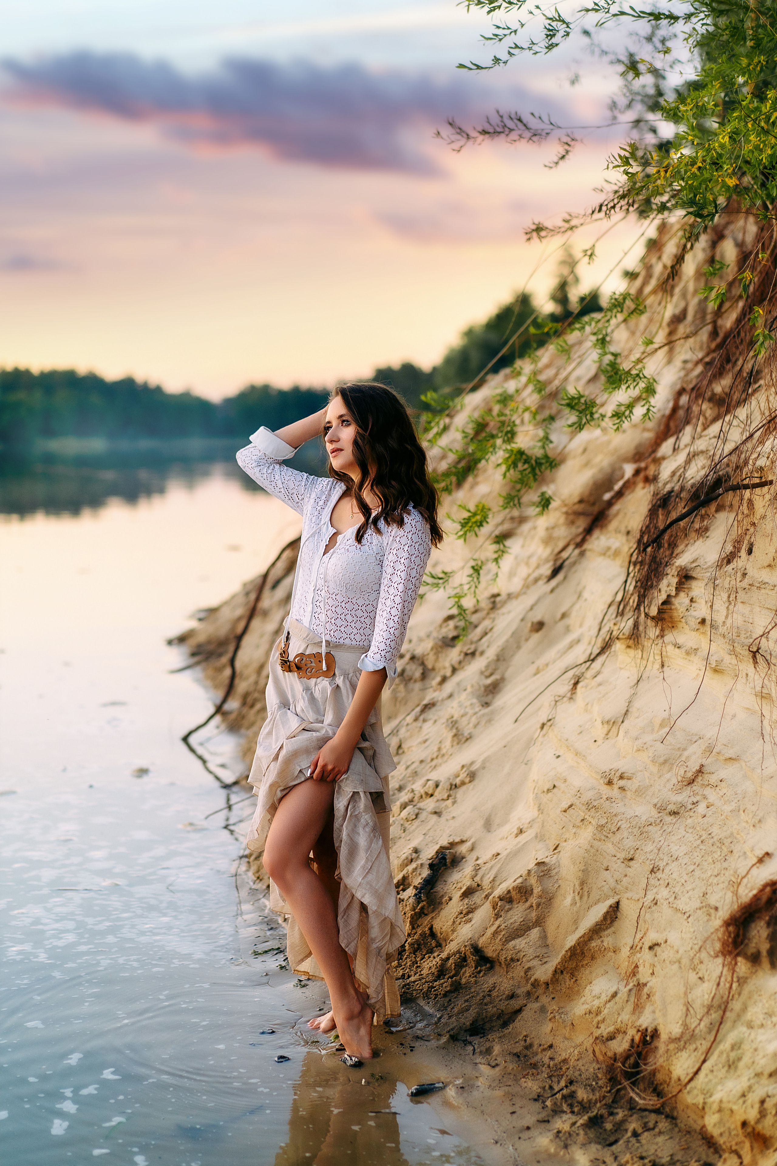 Индивидуальные фотосессии. Свадебный и семейный фотограф в Липецке Натали Бриз