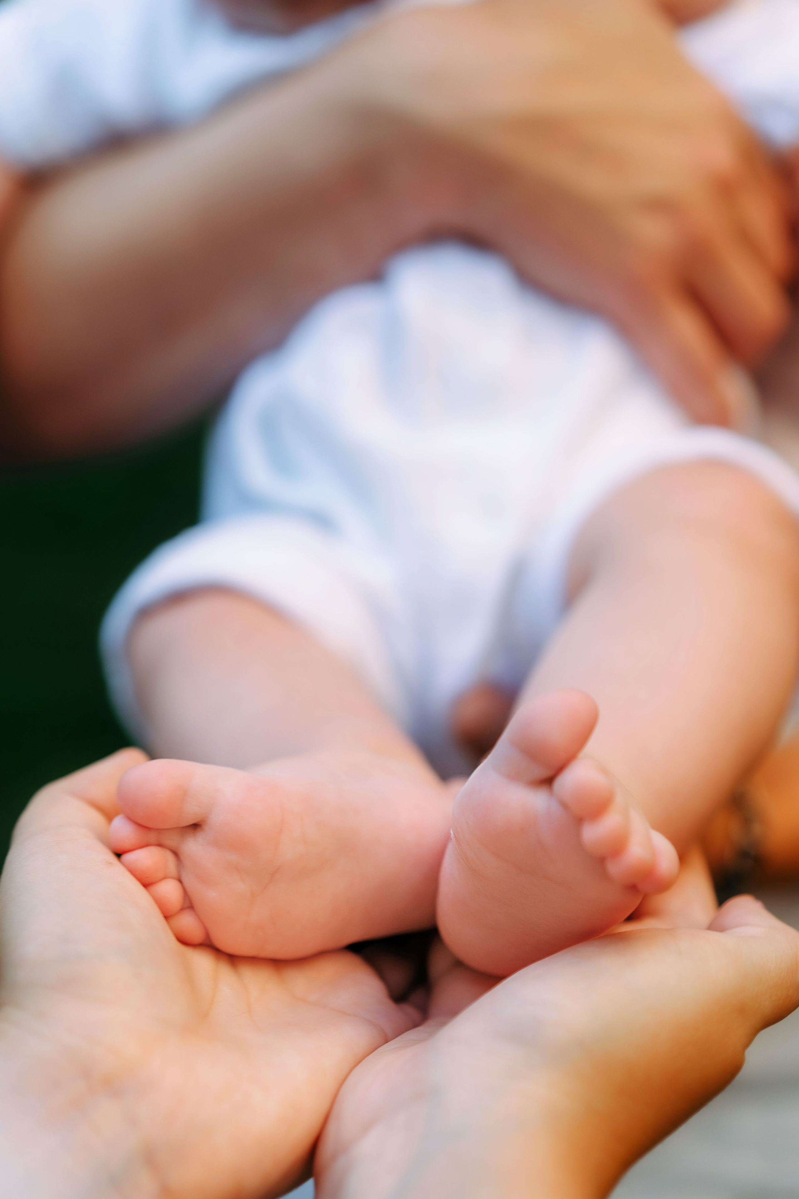 Семейные фотосессии. Свадебный и семейный фотограф в Липецке Натали Бриз