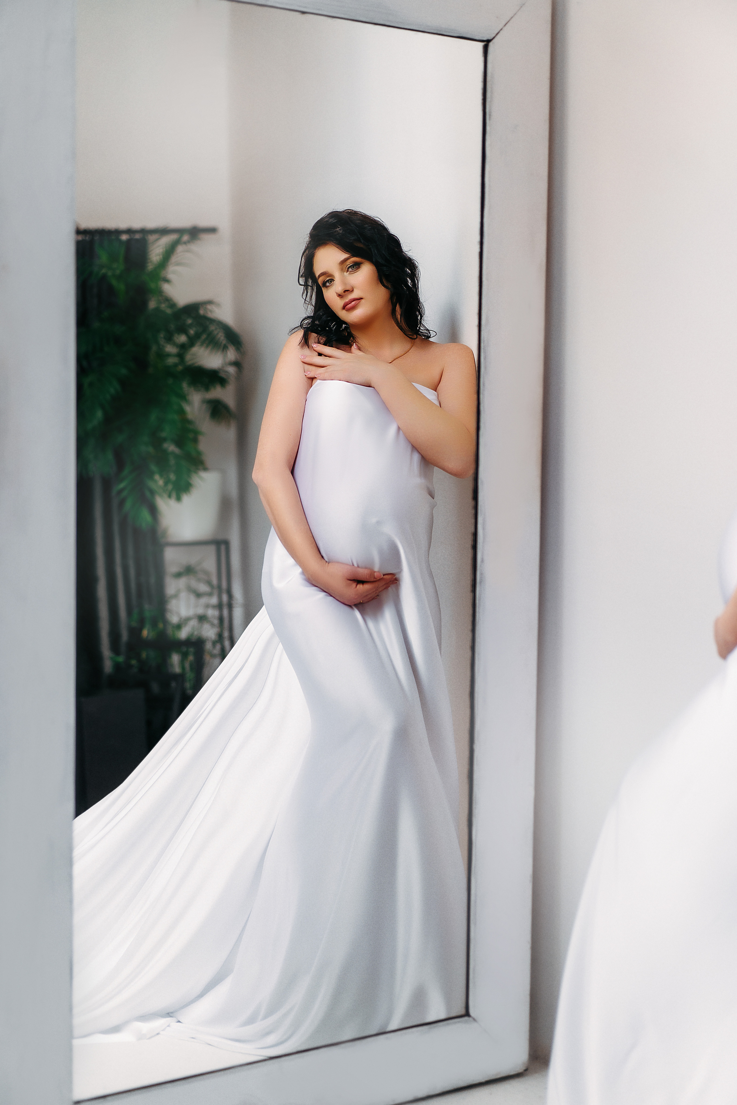 В ожидании чуда. Свадебный и семейный фотограф в Липецке Натали Бриз