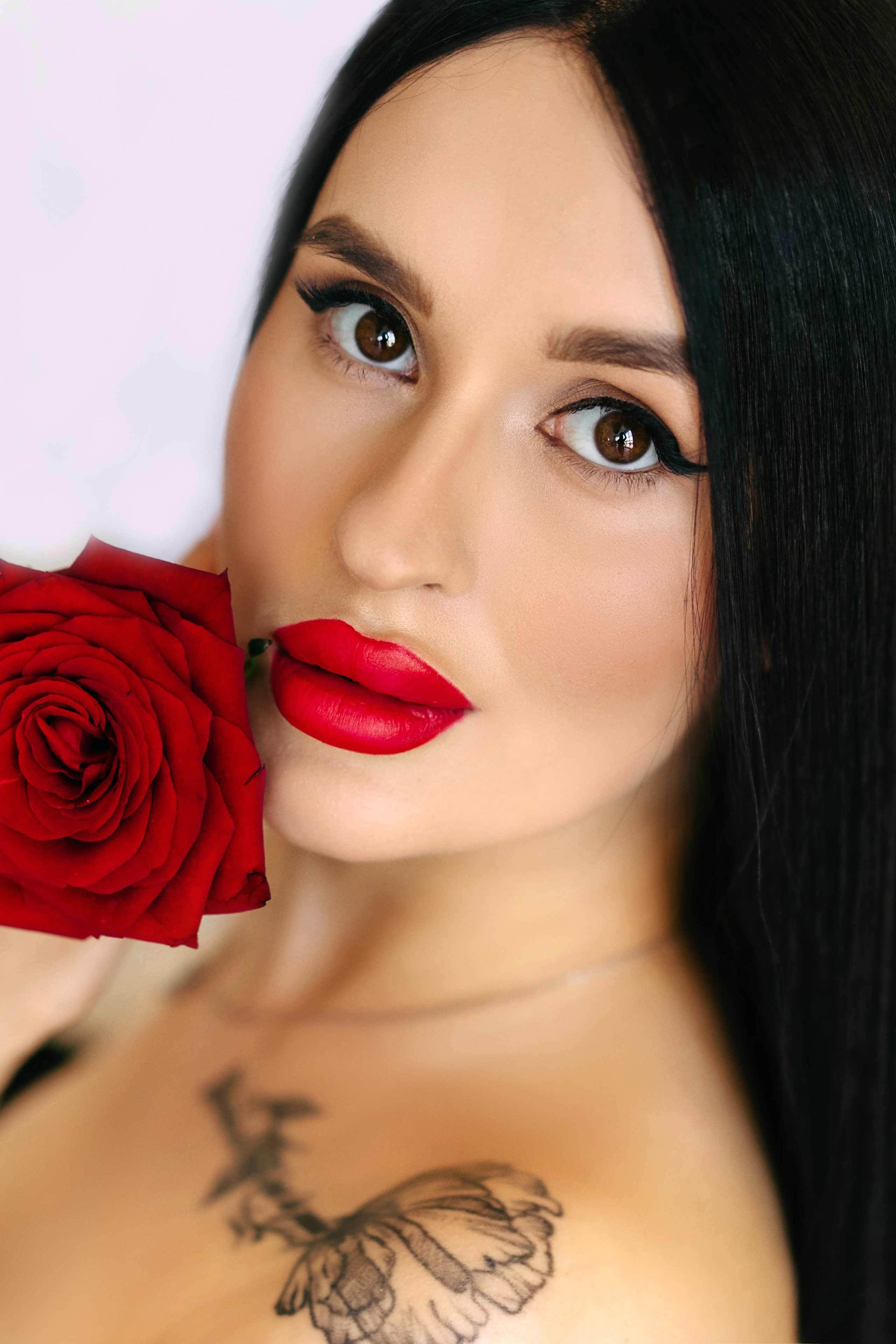 В ожидании чуда. Свадебный и семейный фотограф в Липецке Натали Бриз