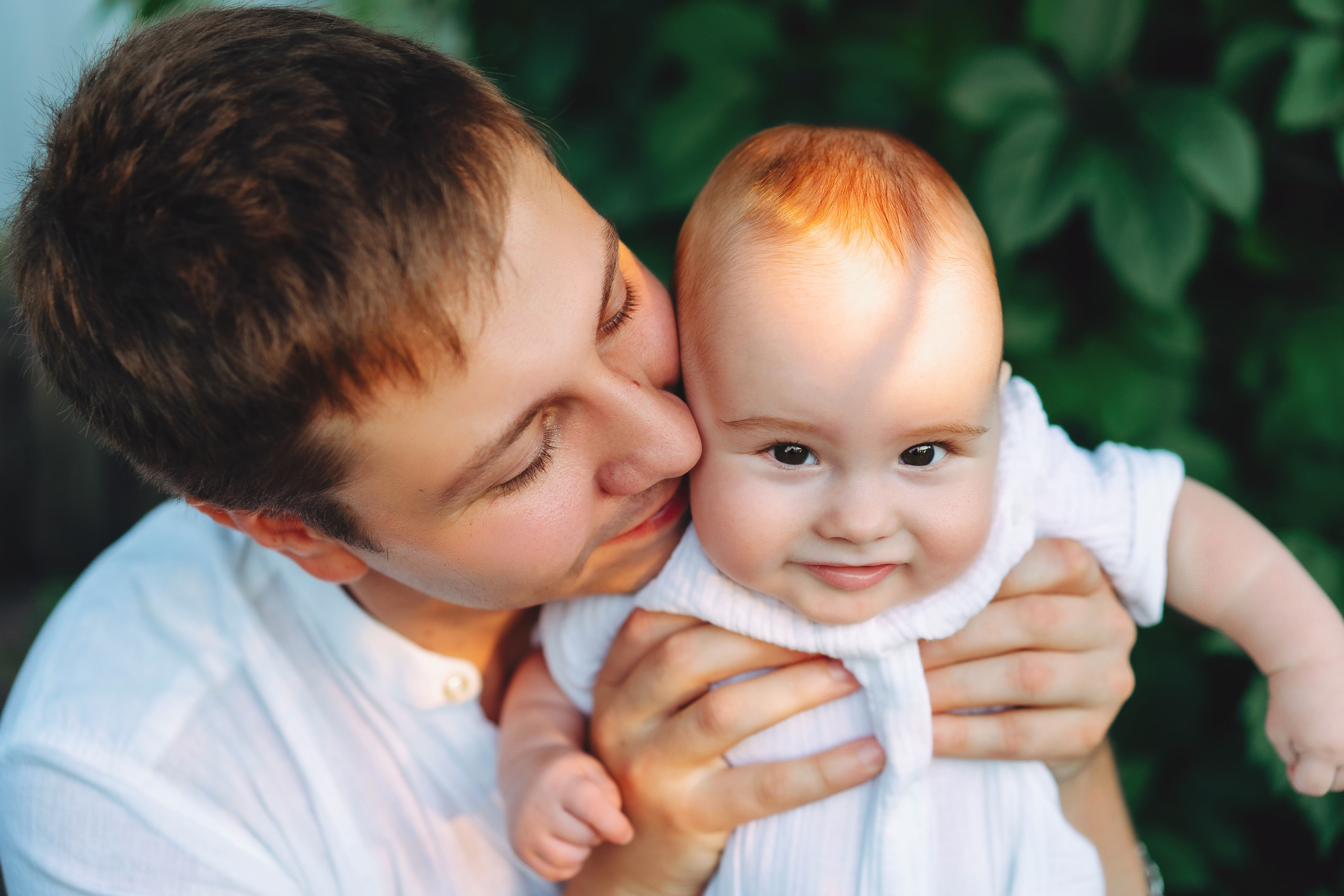 Семейные фотосессии. Свадебный и семейный фотограф в Липецке Натали Бриз