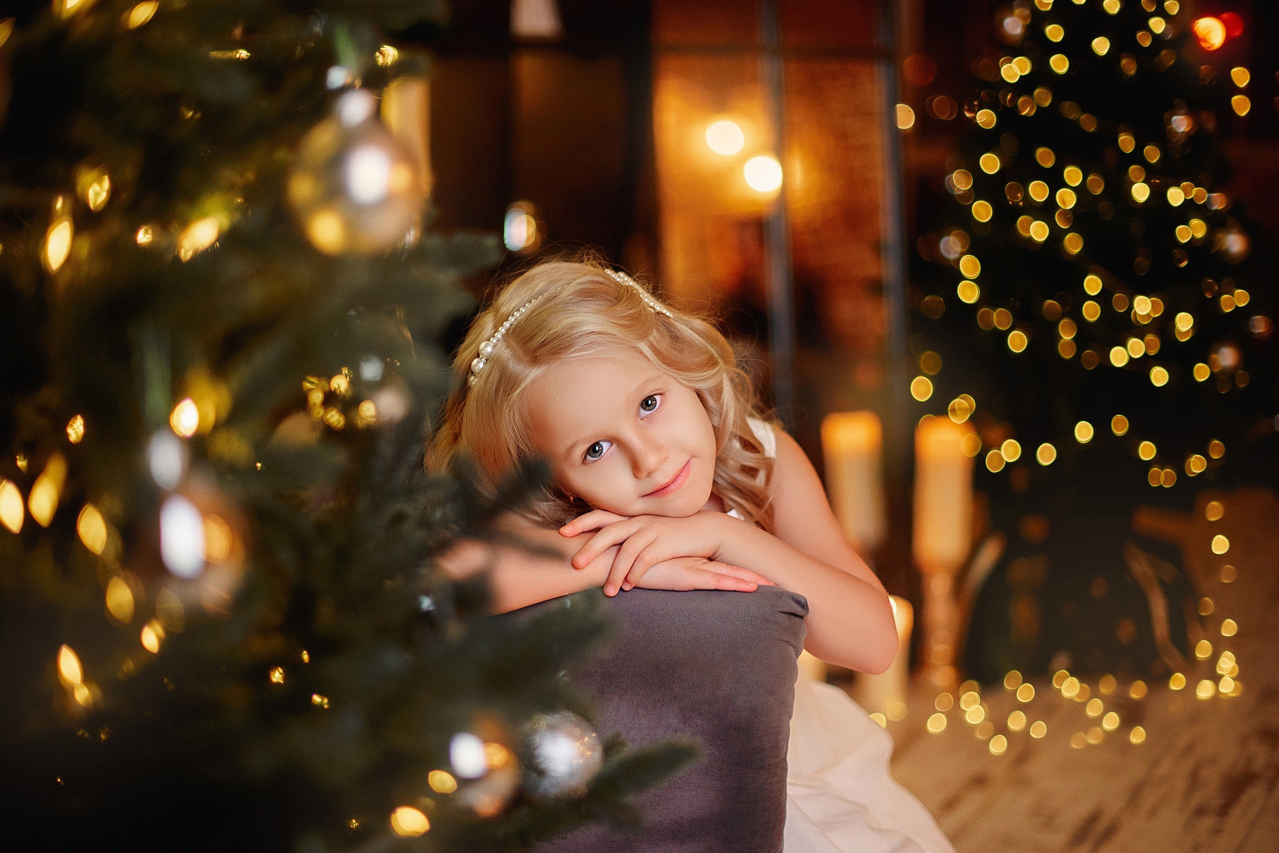 Новогодние фотосессии «Зимняя сказка 2023-2024». Свадебный и семейный фотограф в Липецке Натали Бриз