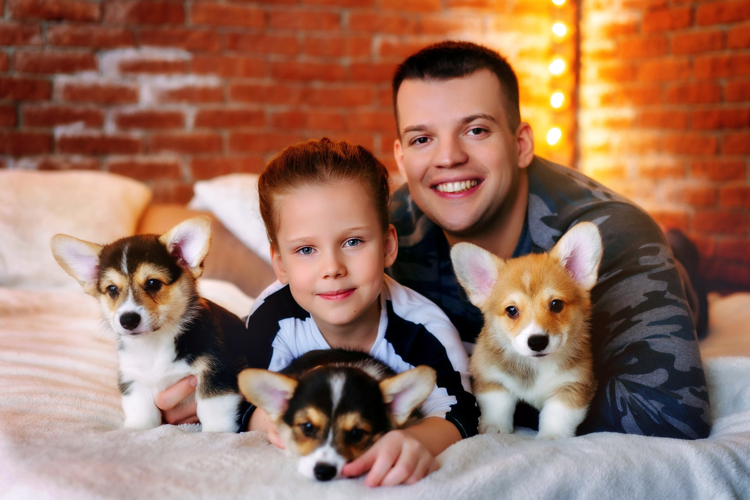 Новогодние фотосессии «Зимняя сказка 2023-2024». Свадебный и семейный фотограф в Липецке Натали Бриз